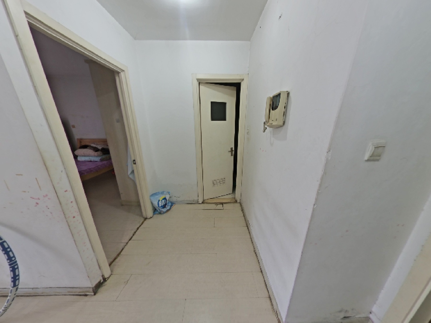 鲁能领秀城C区（八区）