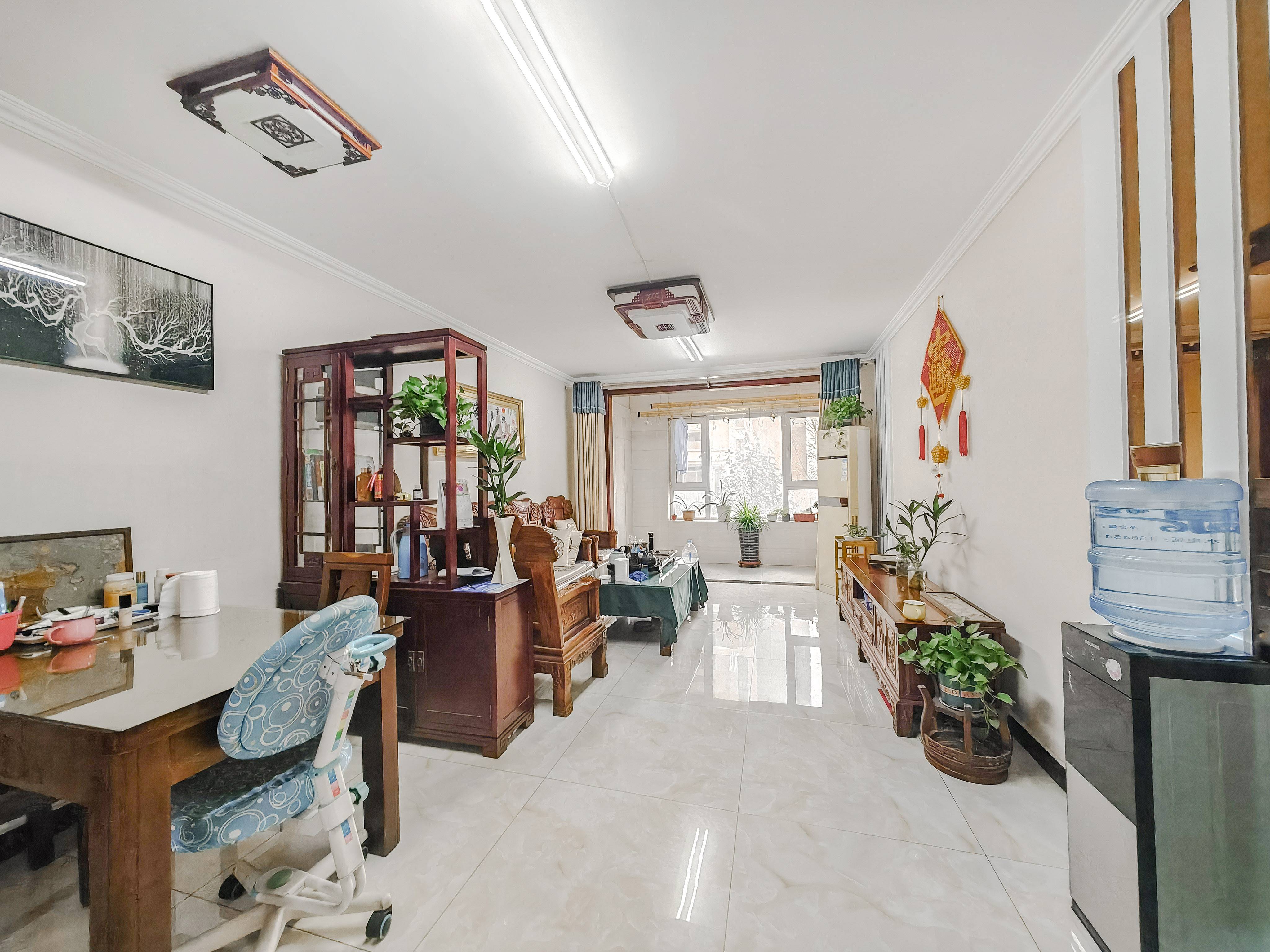 天鸿万象新天PARK郡