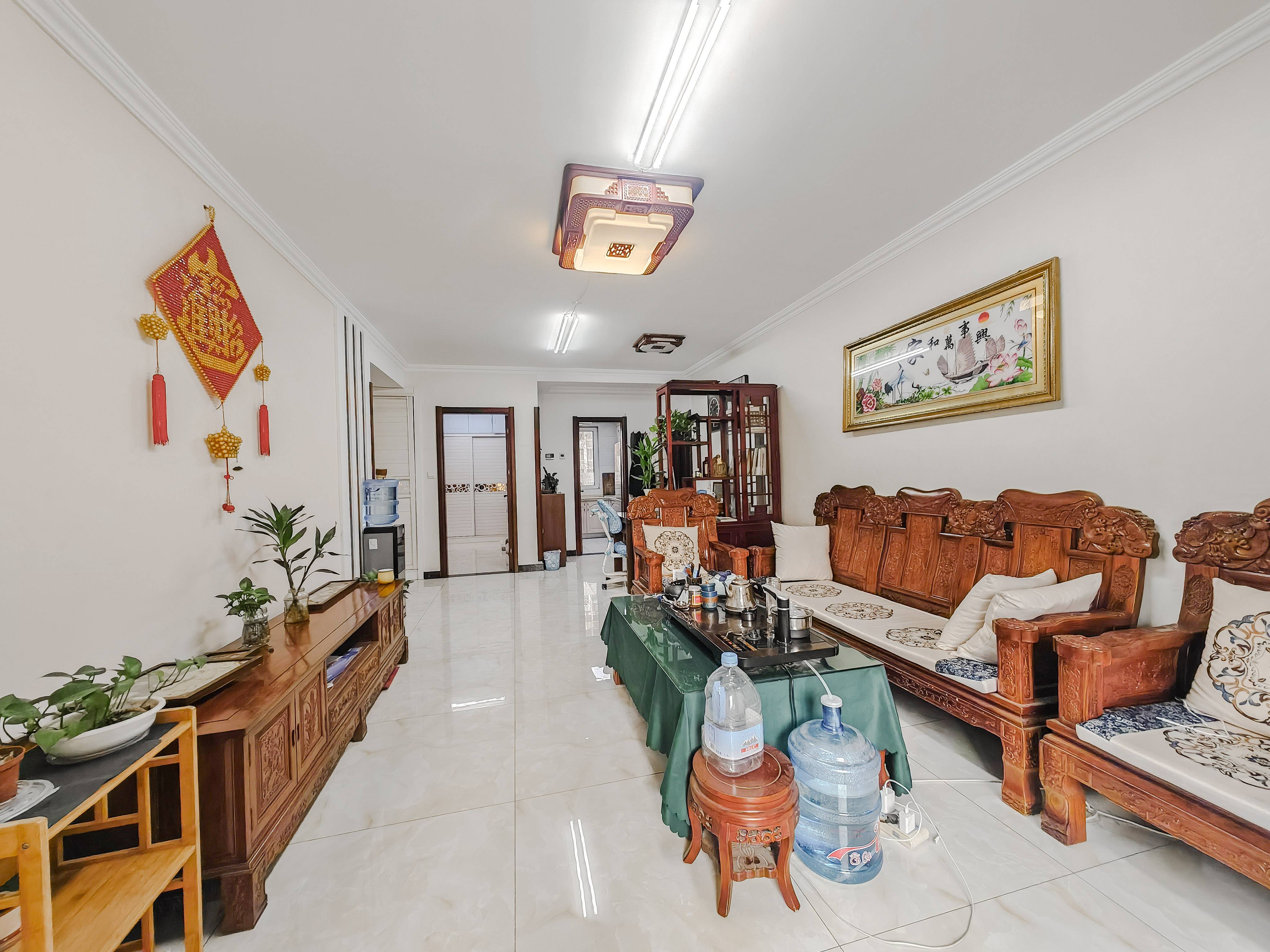 天鸿万象新天PARK郡