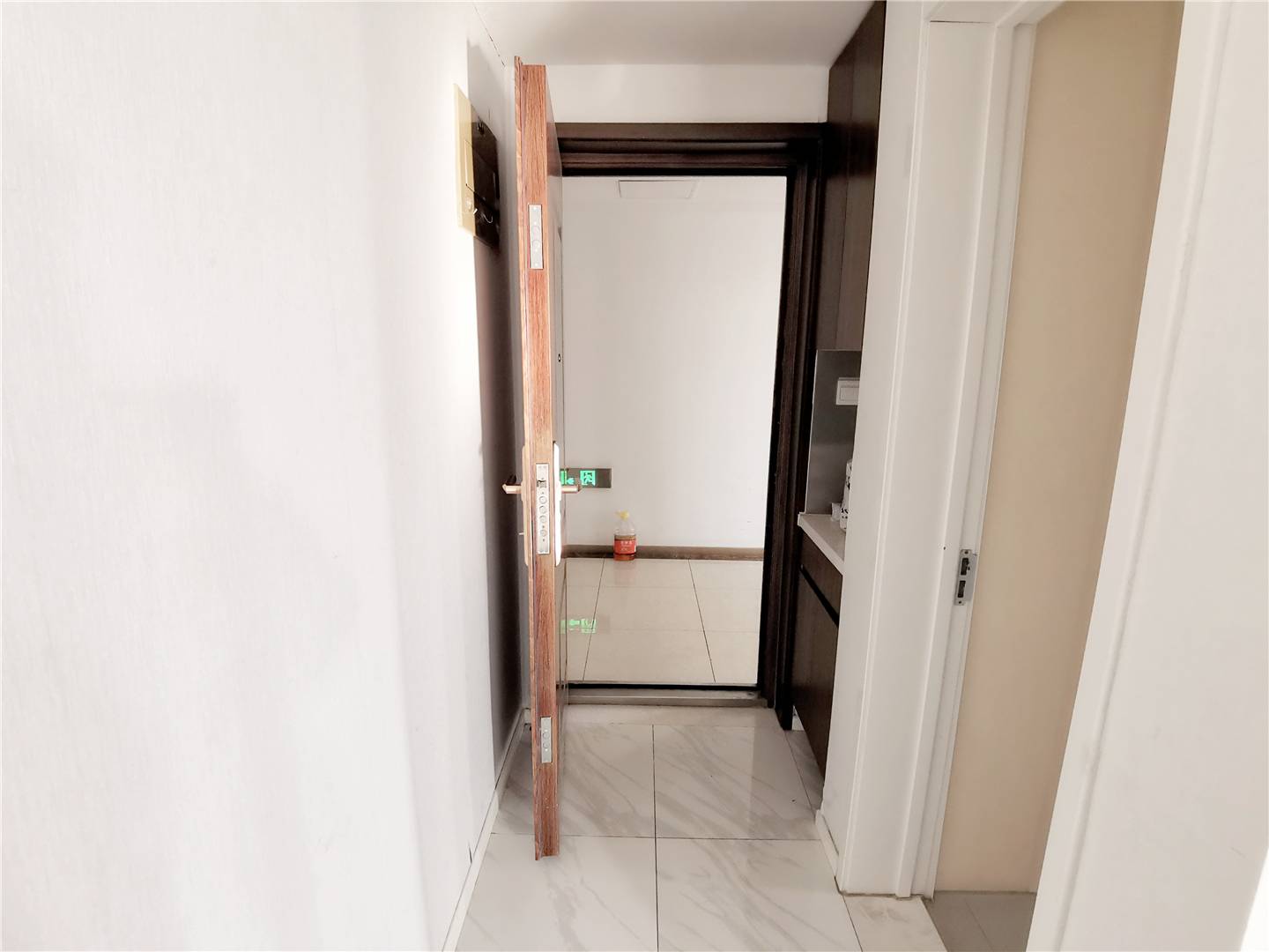 鲁能领秀城贵和金街