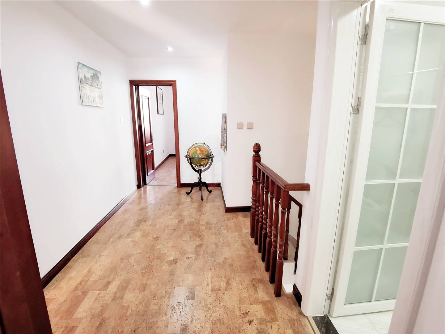 鲁能领秀城漫山香墅天麓