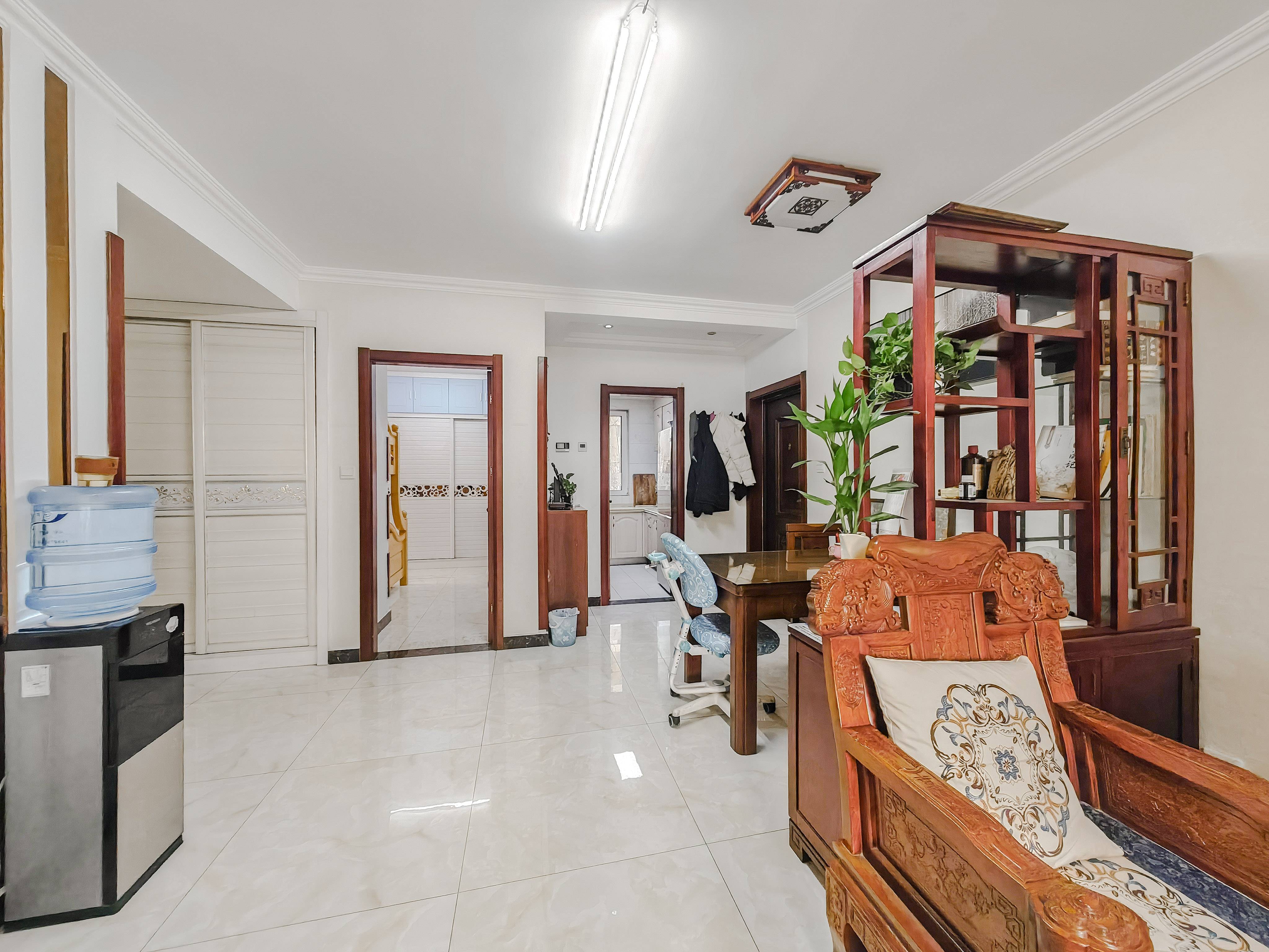 天鸿万象新天PARK郡