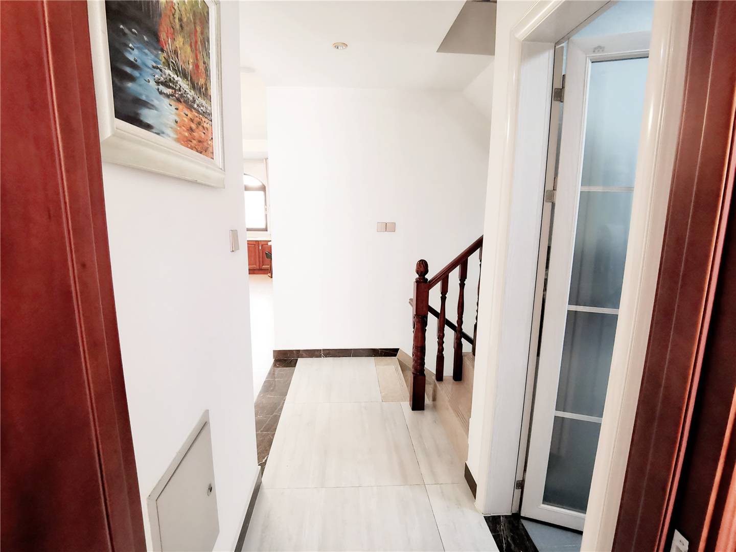 鲁能领秀城漫山香墅天麓