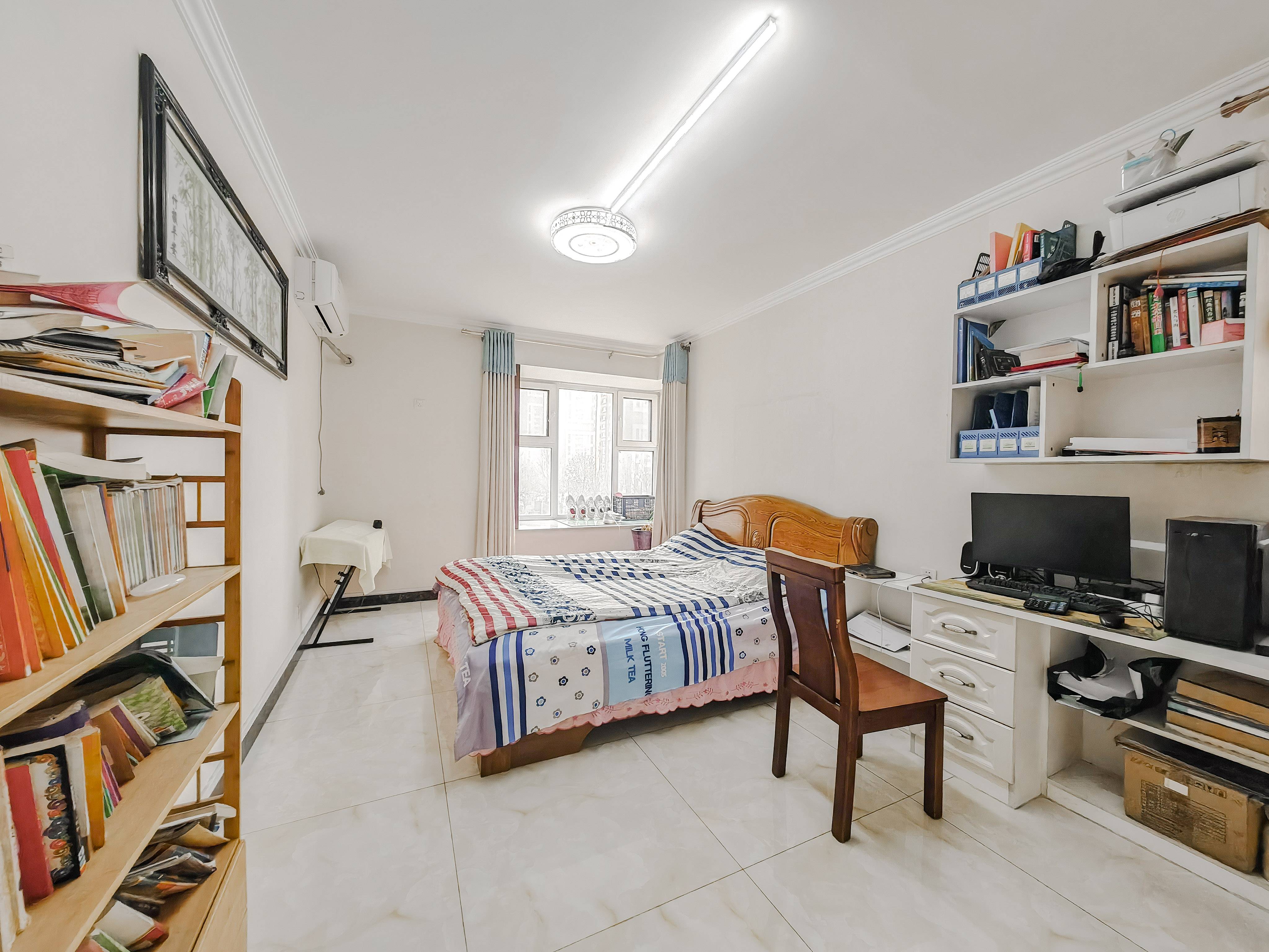 天鸿万象新天PARK郡