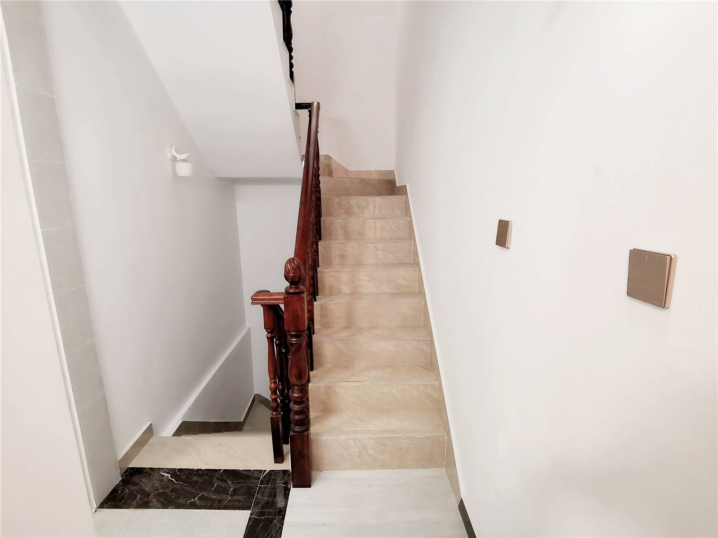 鲁能领秀城漫山香墅天麓