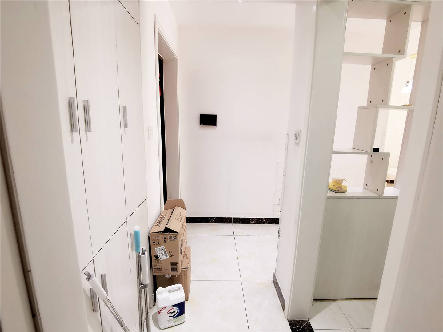 鲁能领秀城东一区(三区)