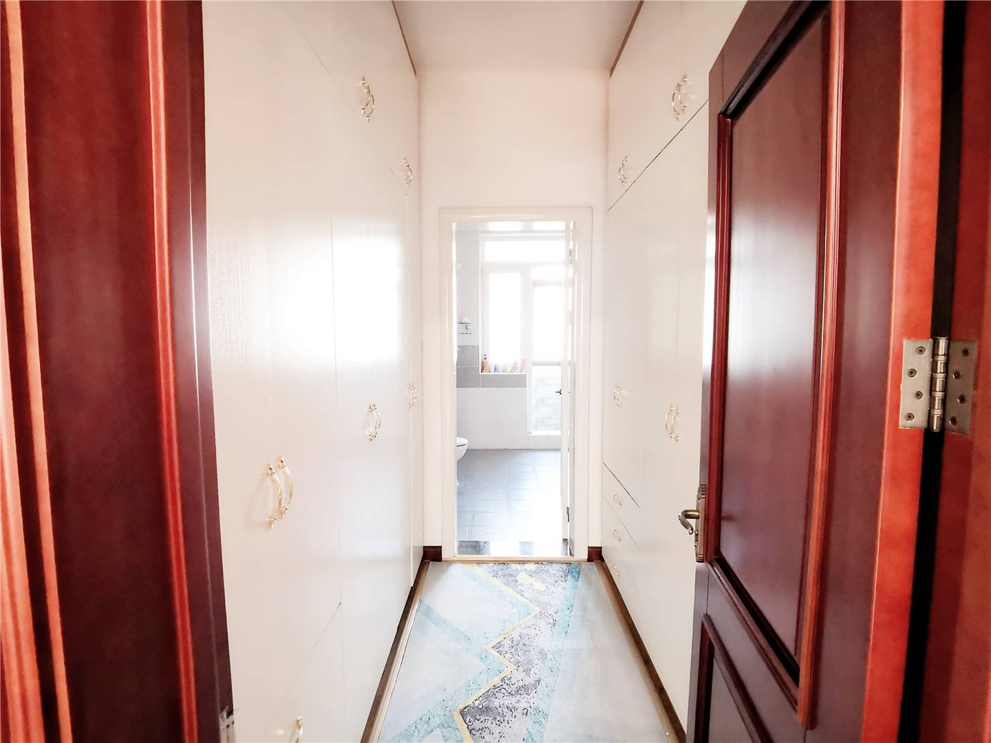 鲁能领秀城漫山香墅天麓