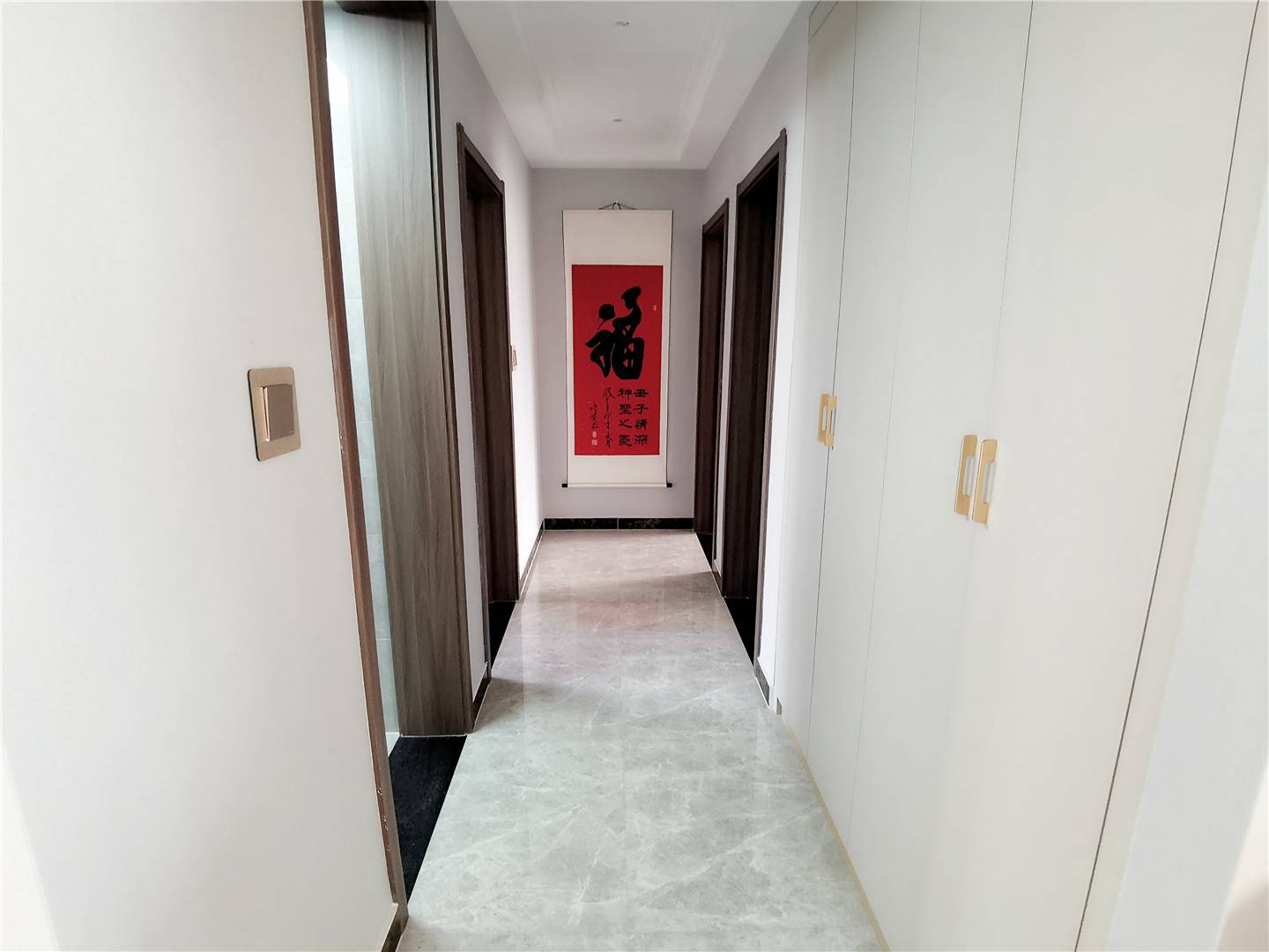 华润置地公元九里