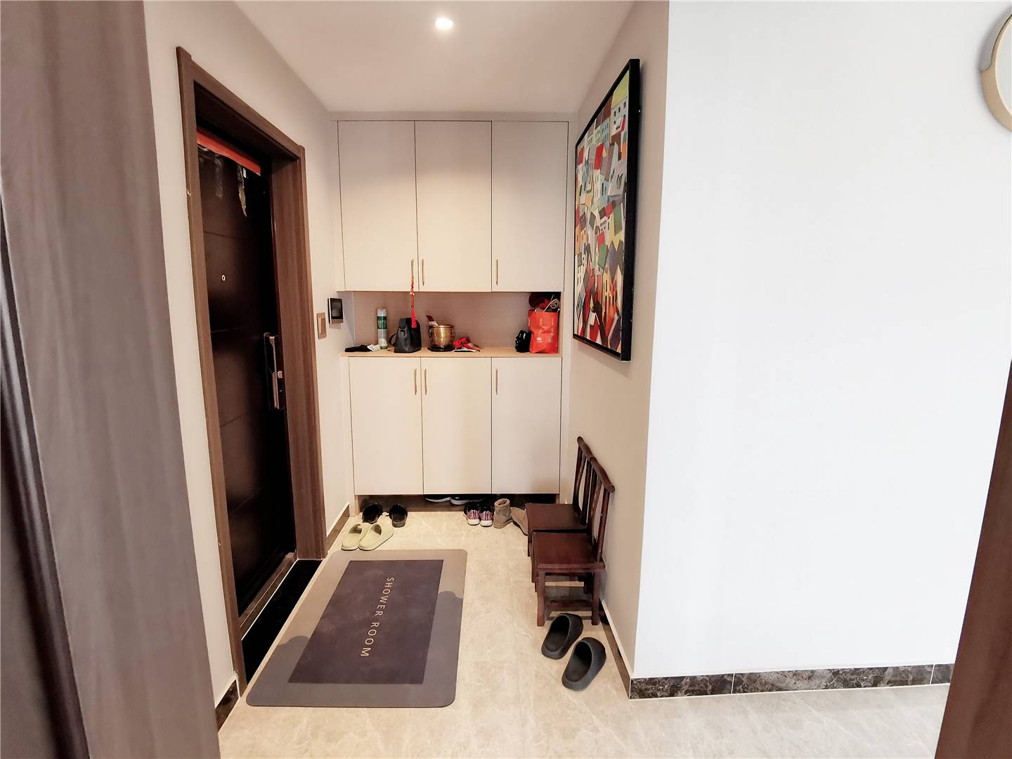 华润置地公元九里