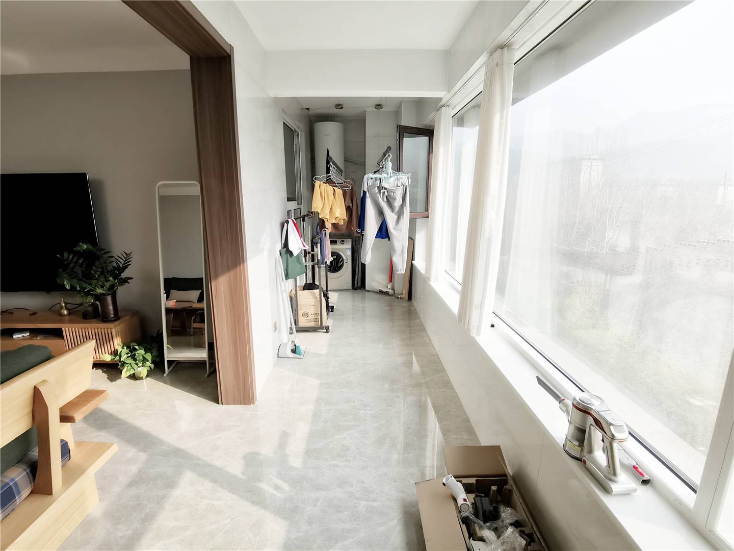 华润置地公元九里