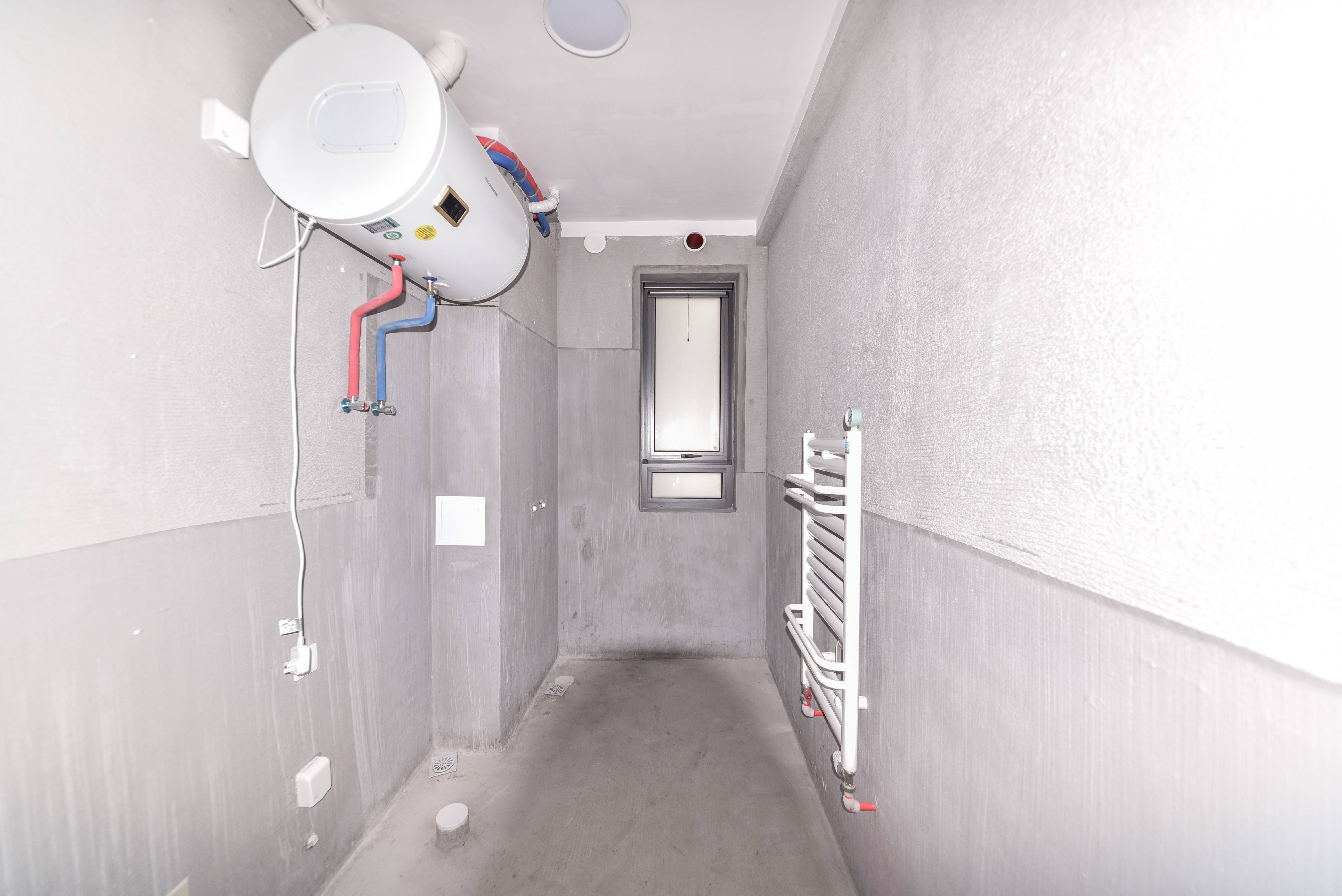 银丰玖玺城四期融合府