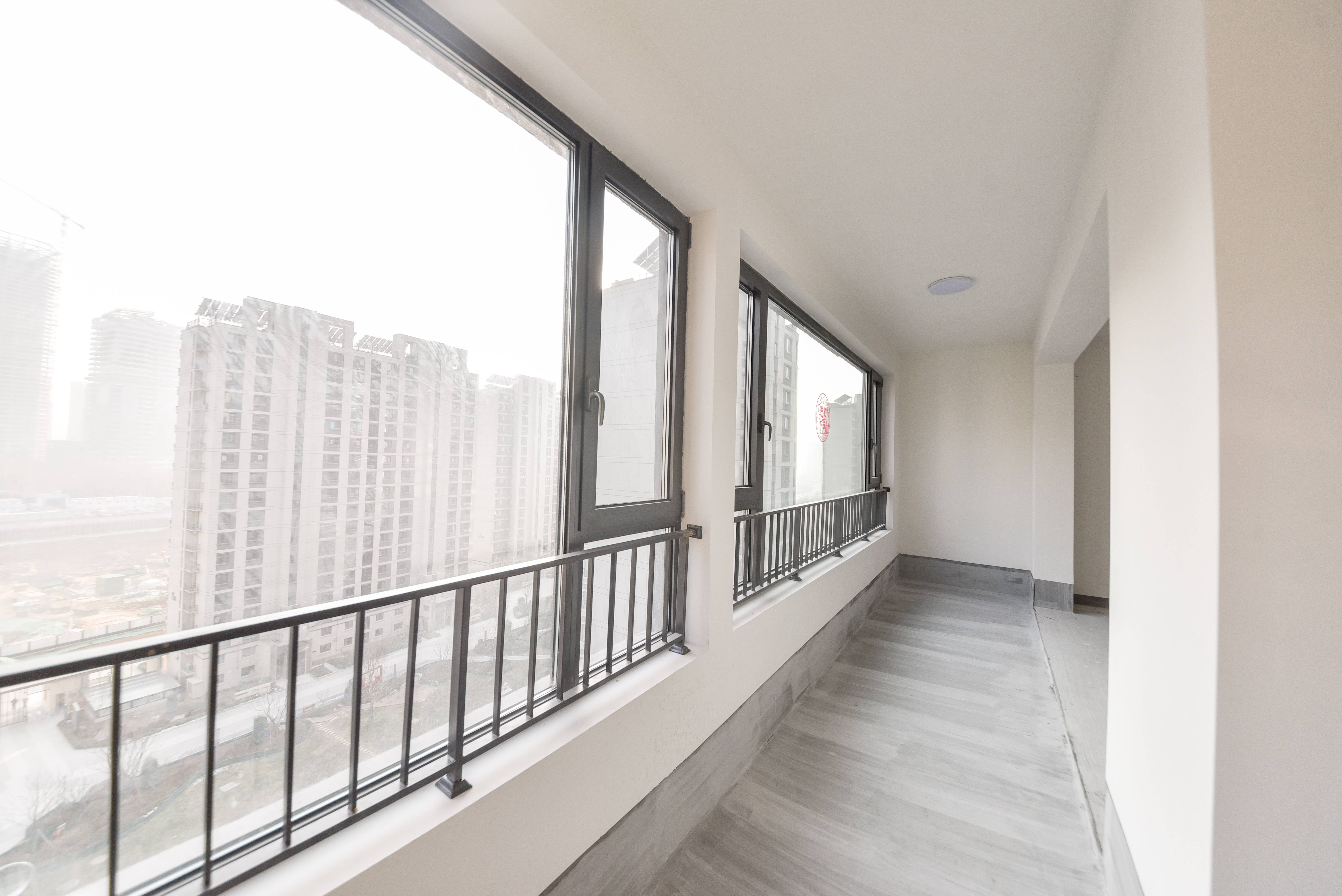 银丰玖玺城四期融合府