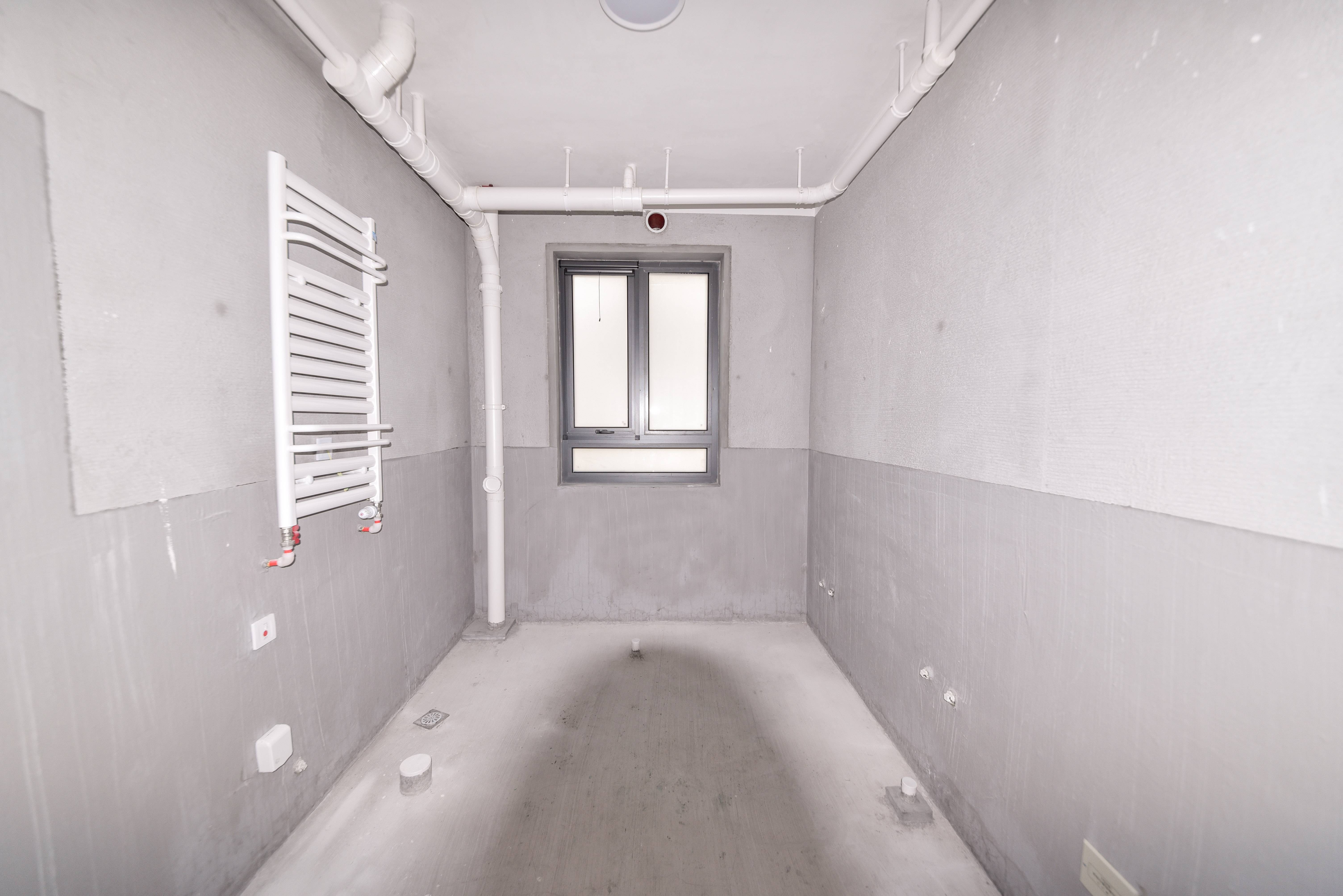 银丰玖玺城四期融合府