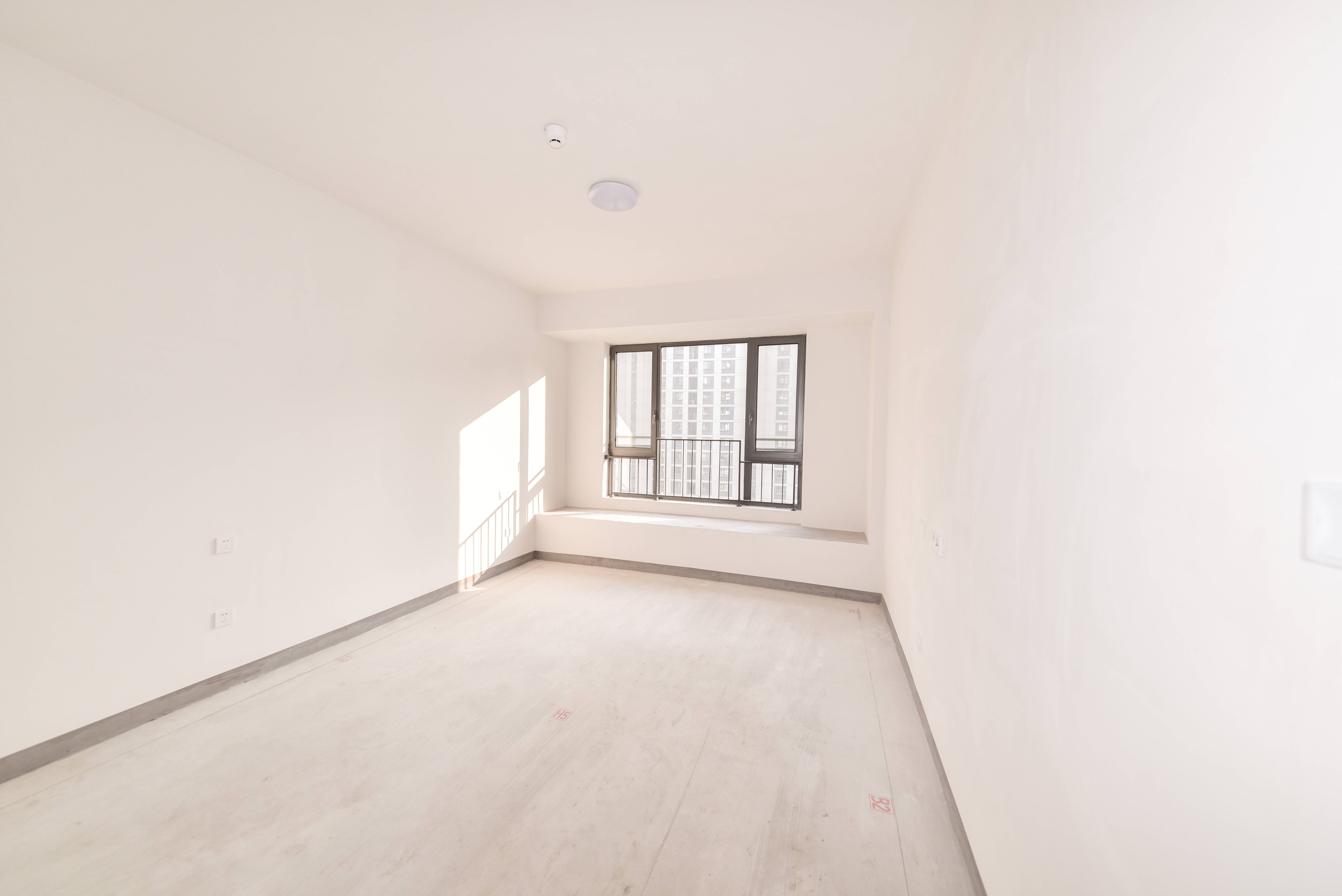 银丰玖玺城四期融合府