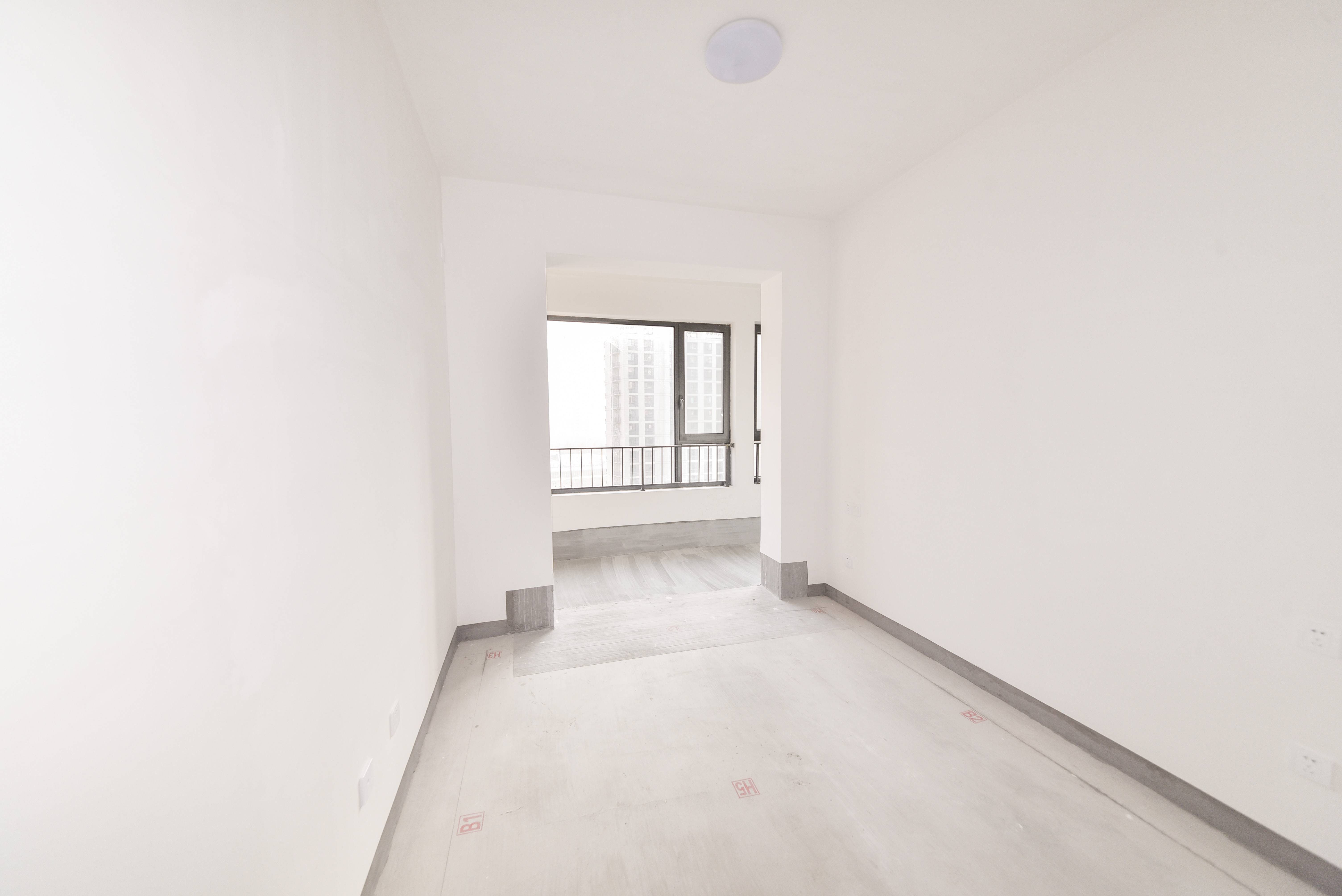 银丰玖玺城四期融合府