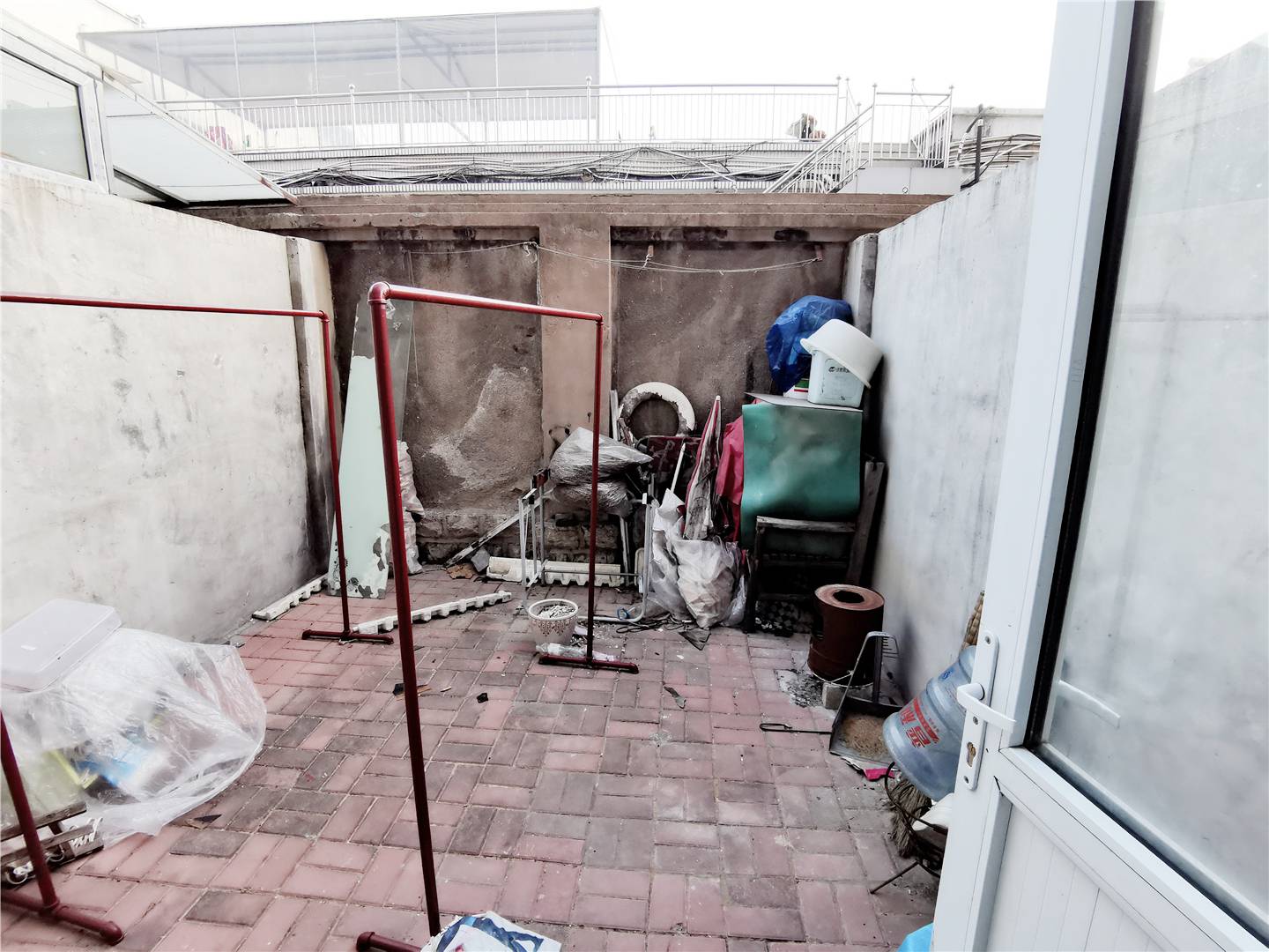 七里山南村一区