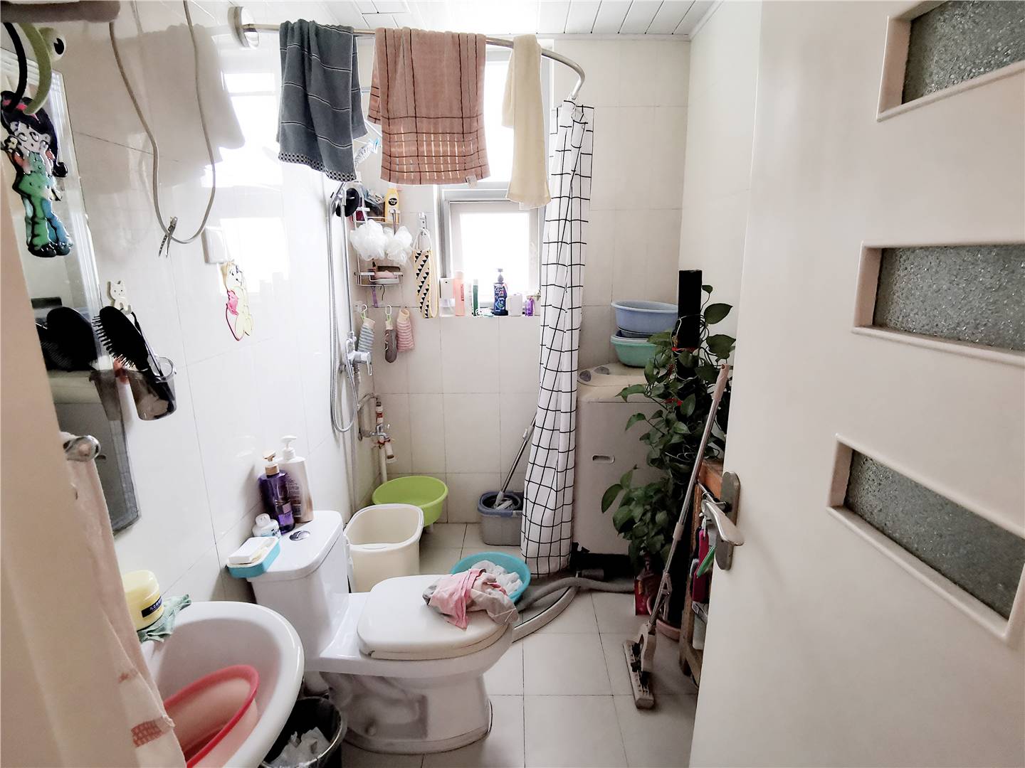 鲁能领秀城C区（八区）