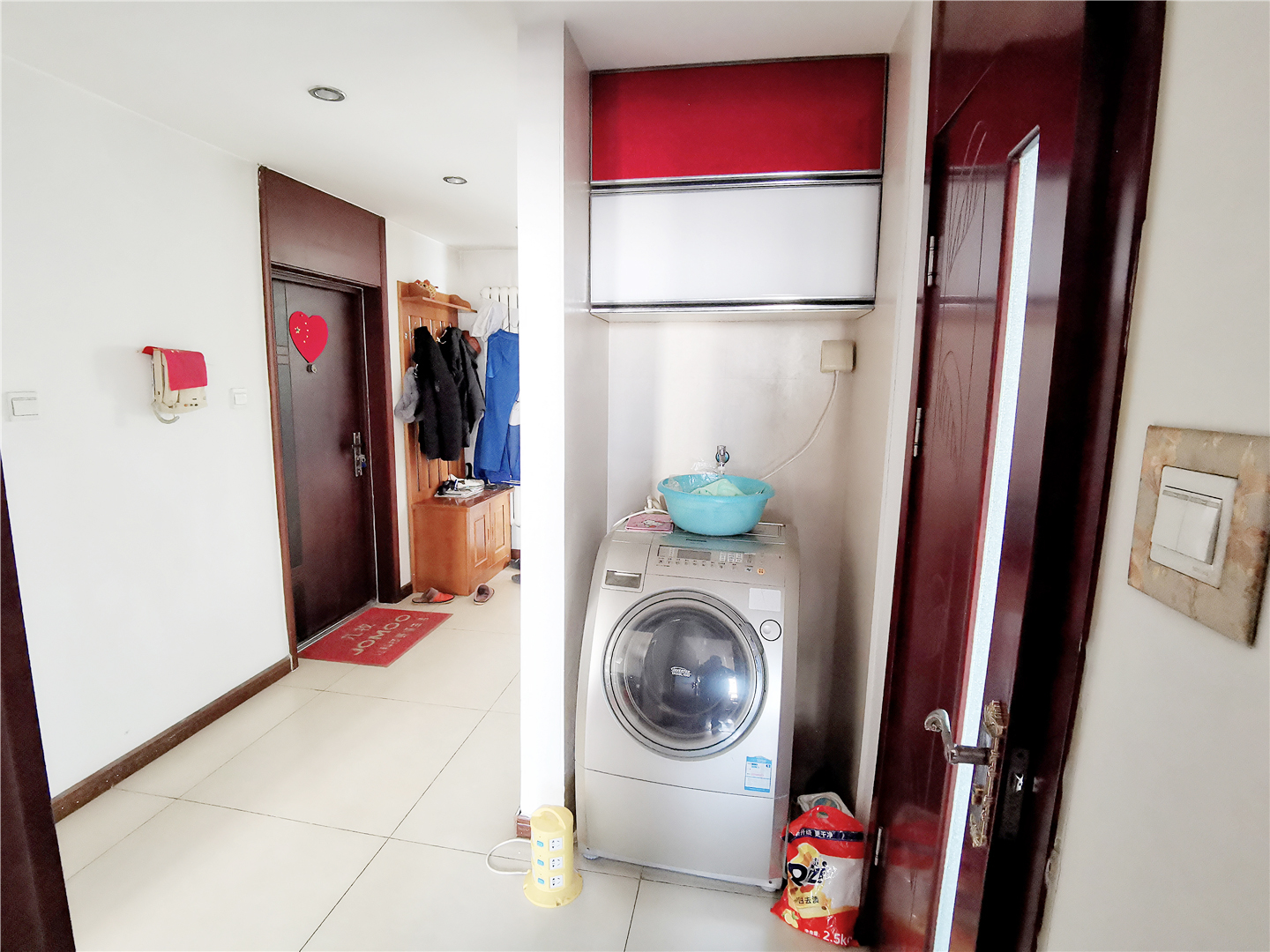 鲁能领秀城D区（九区）