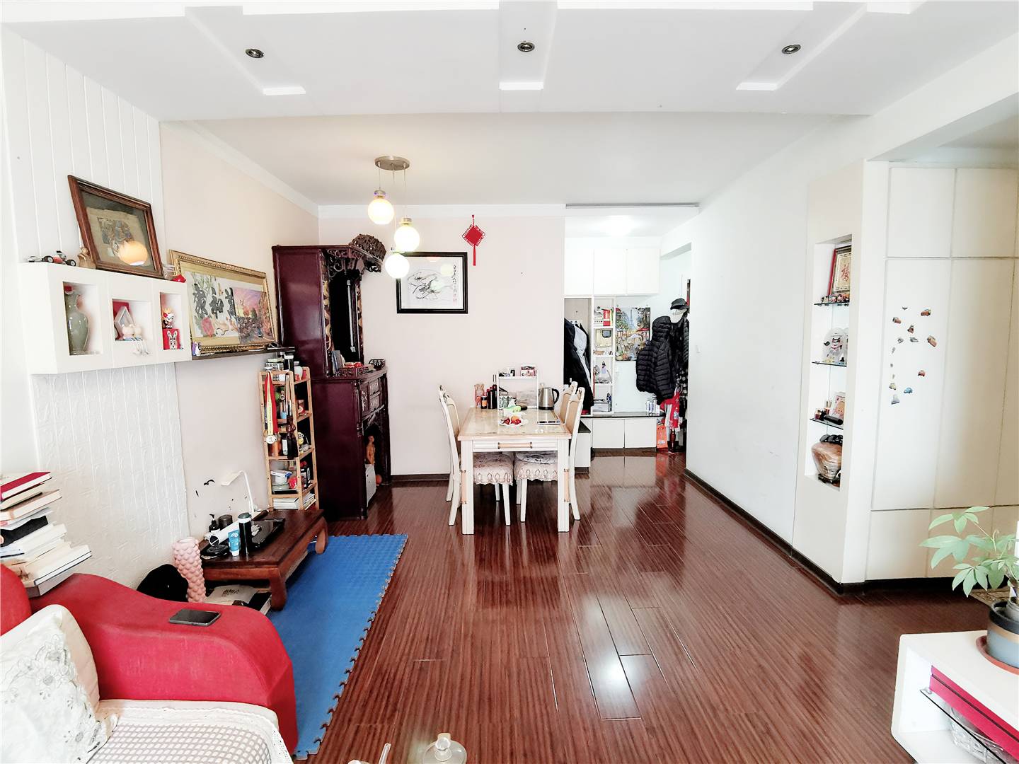 鲁能领秀城C区（八区）