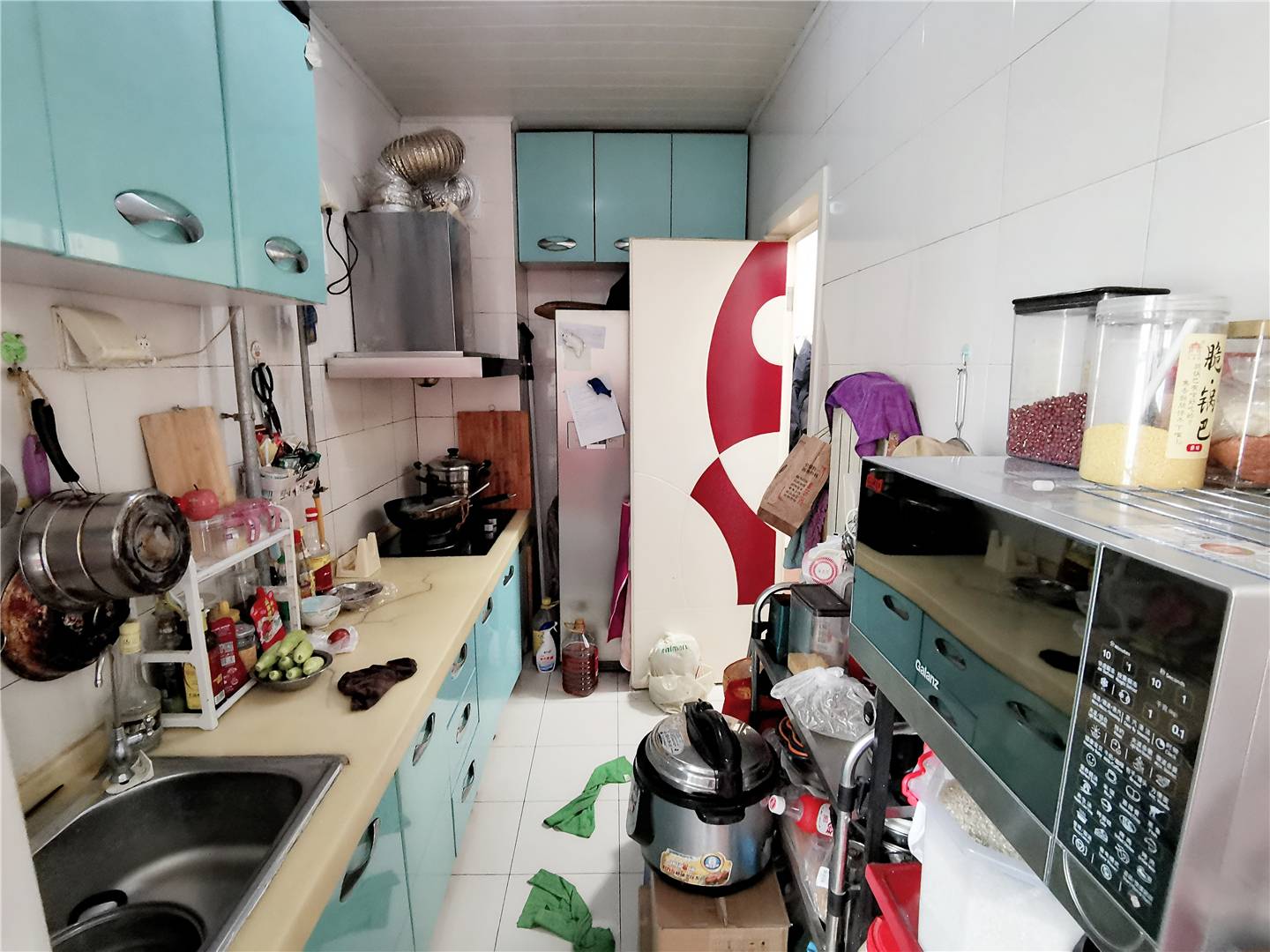 鲁能领秀城C区（八区）