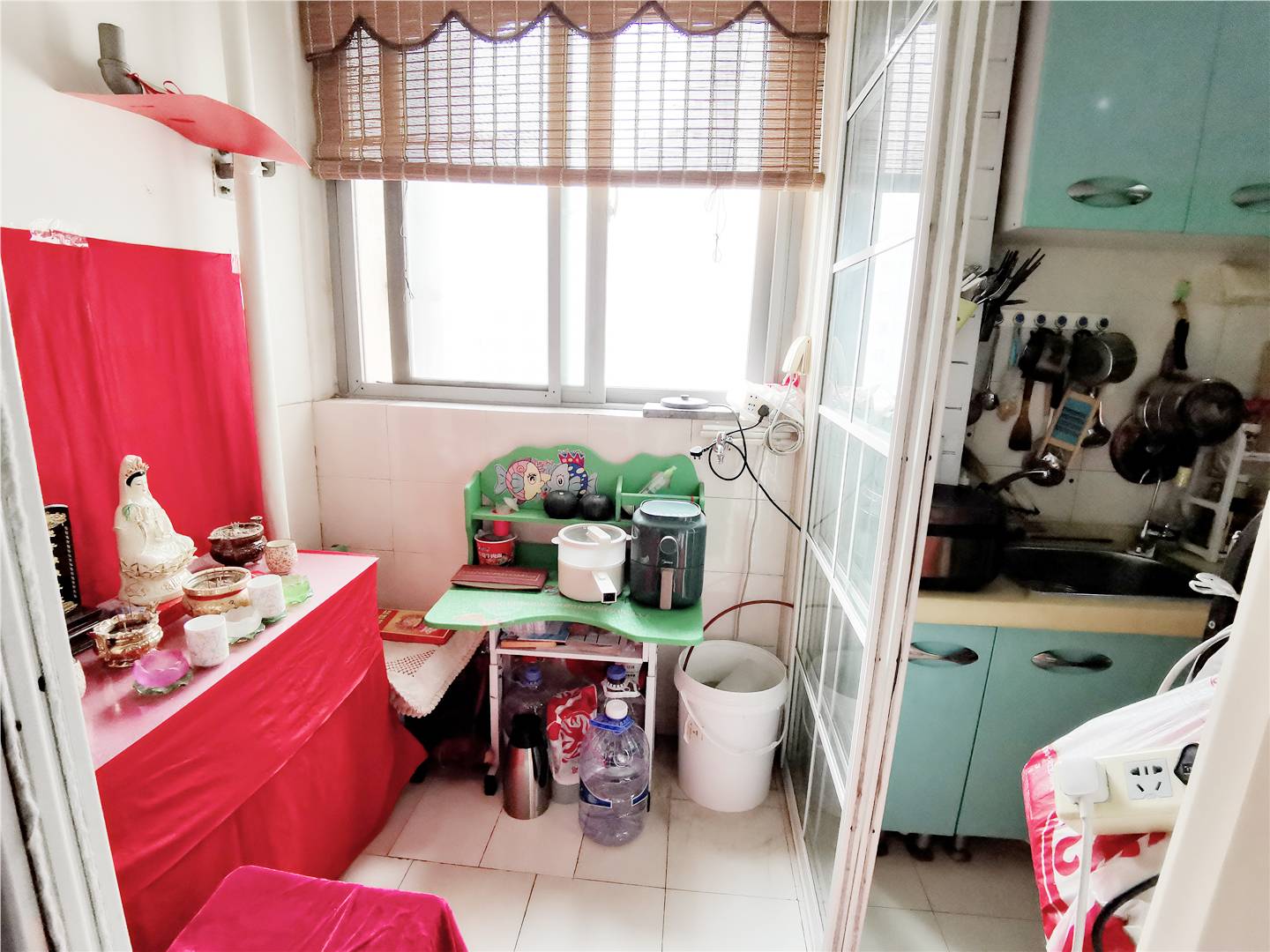 鲁能领秀城C区（八区）