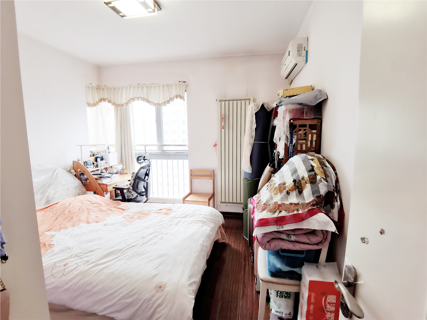 鲁能领秀城C区（八区）