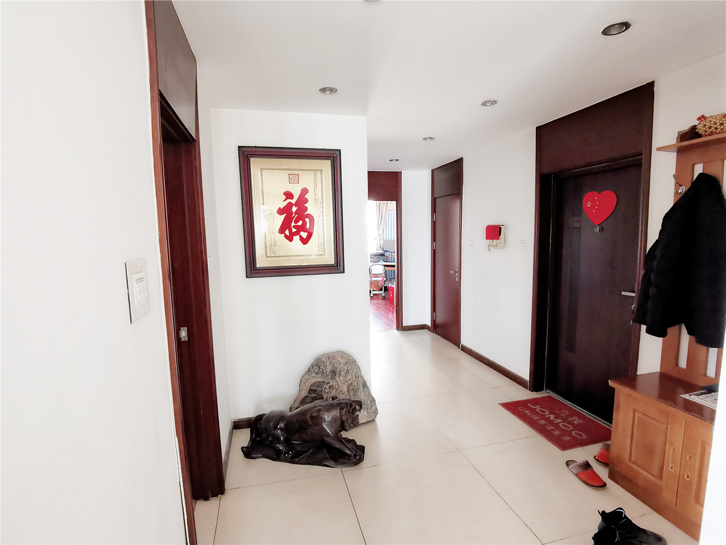 鲁能领秀城D区（九区）