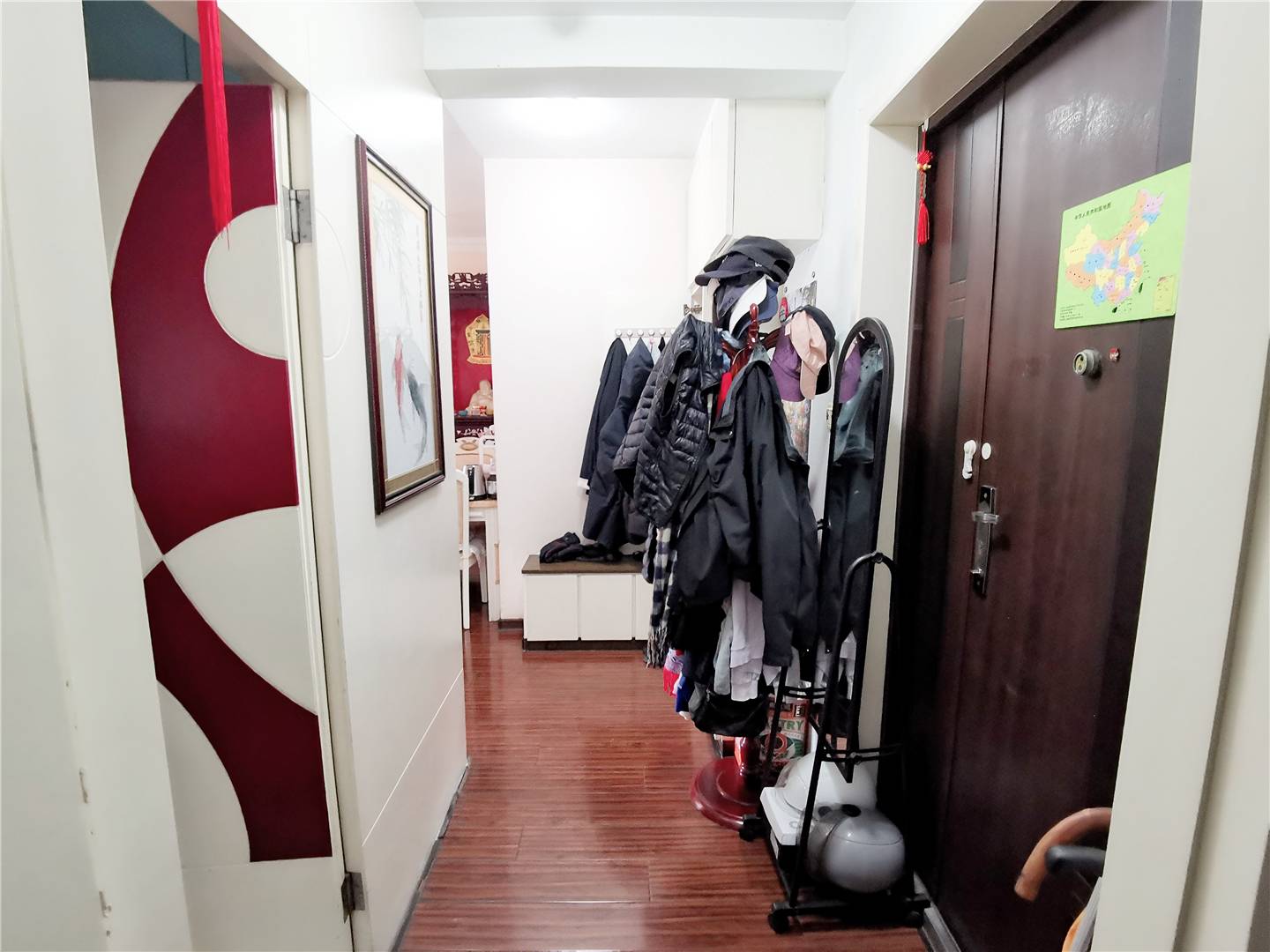 鲁能领秀城C区（八区）