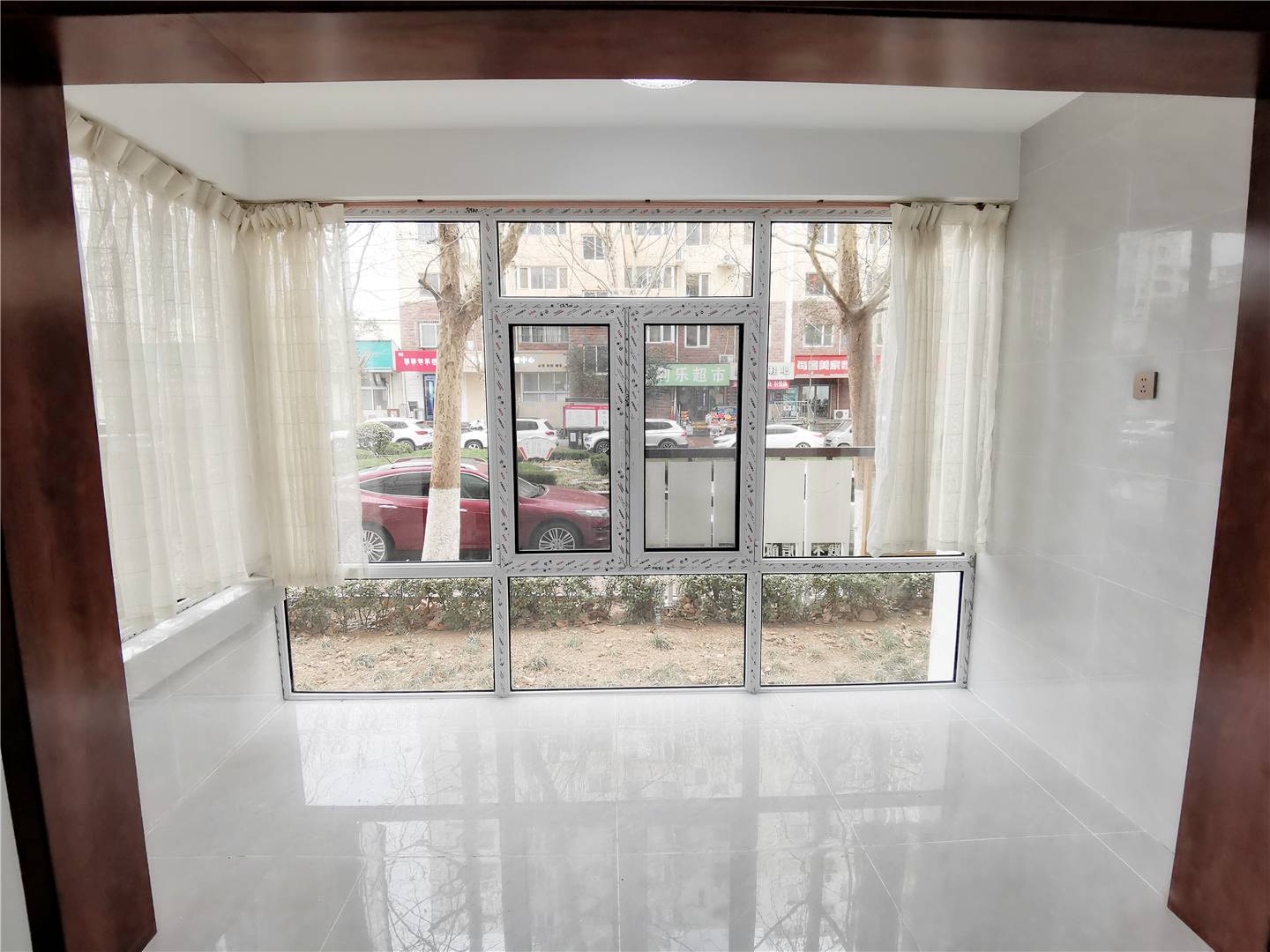 伟东新都（一区）贵都