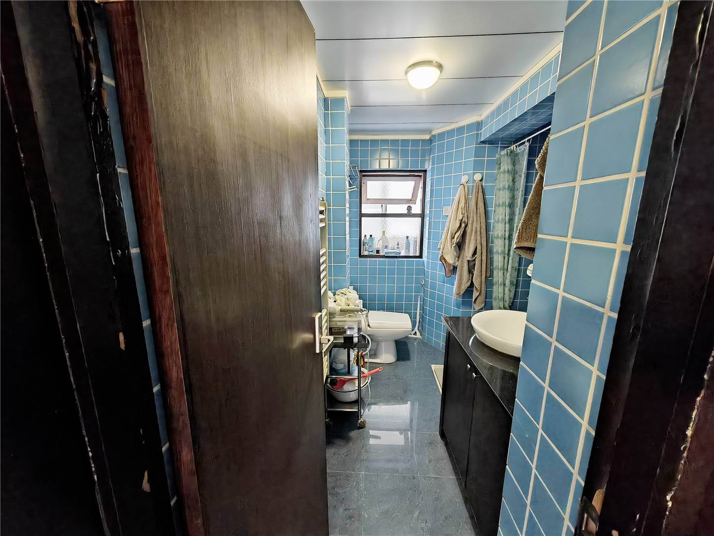 阳光舜城中区六区