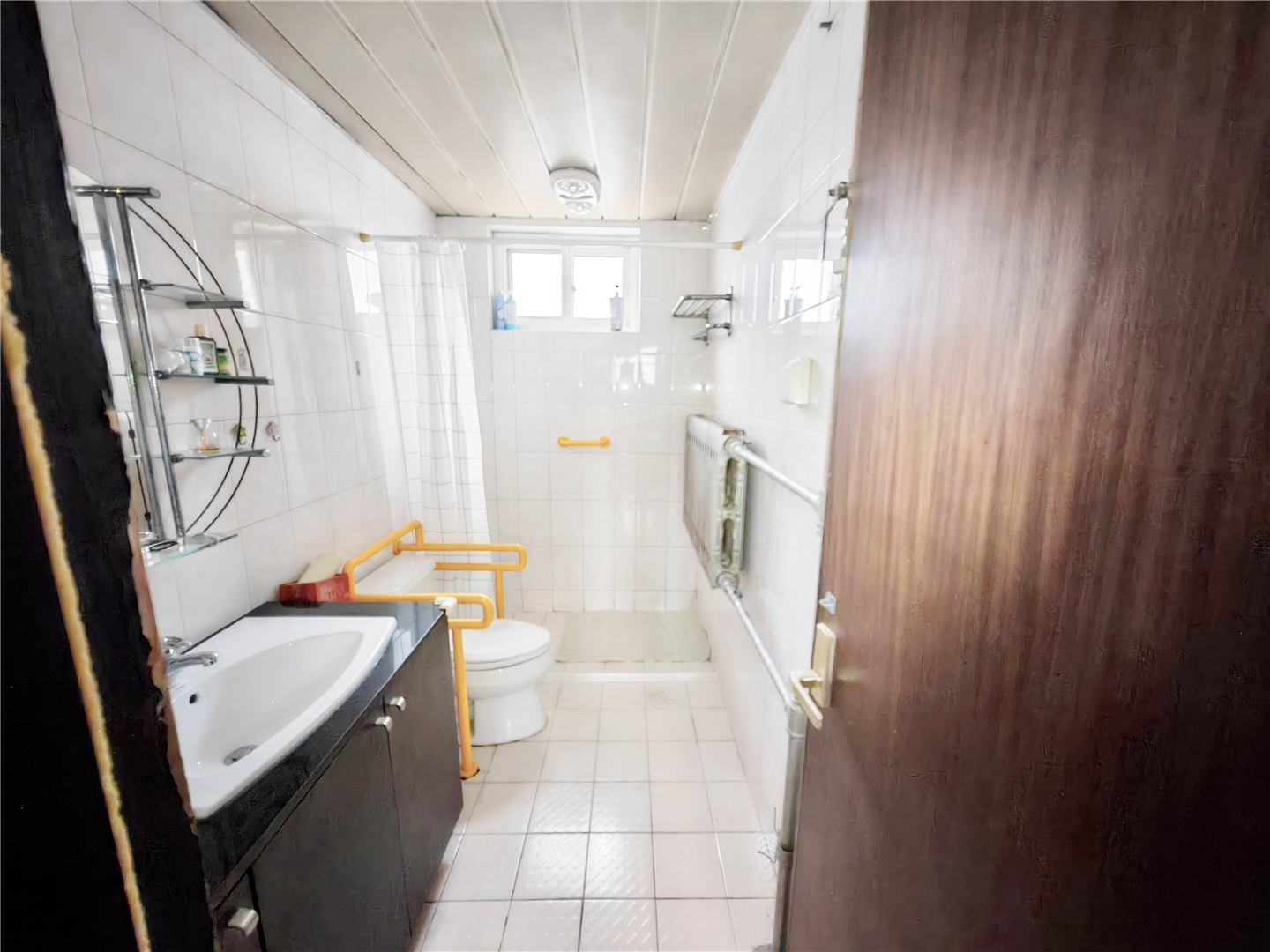 阳光舜城中区六区