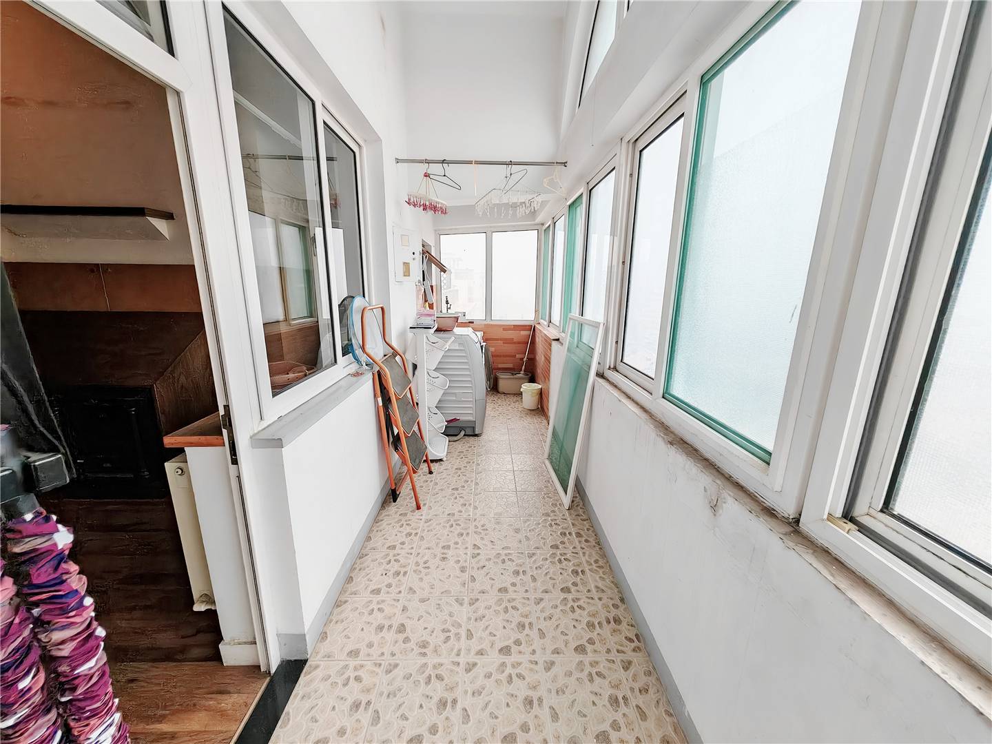 阳光舜城中区六区