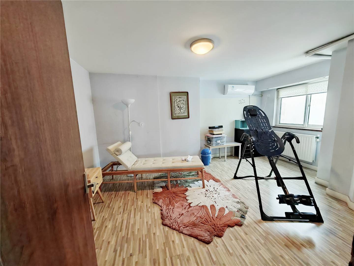 阳光舜城中区六区