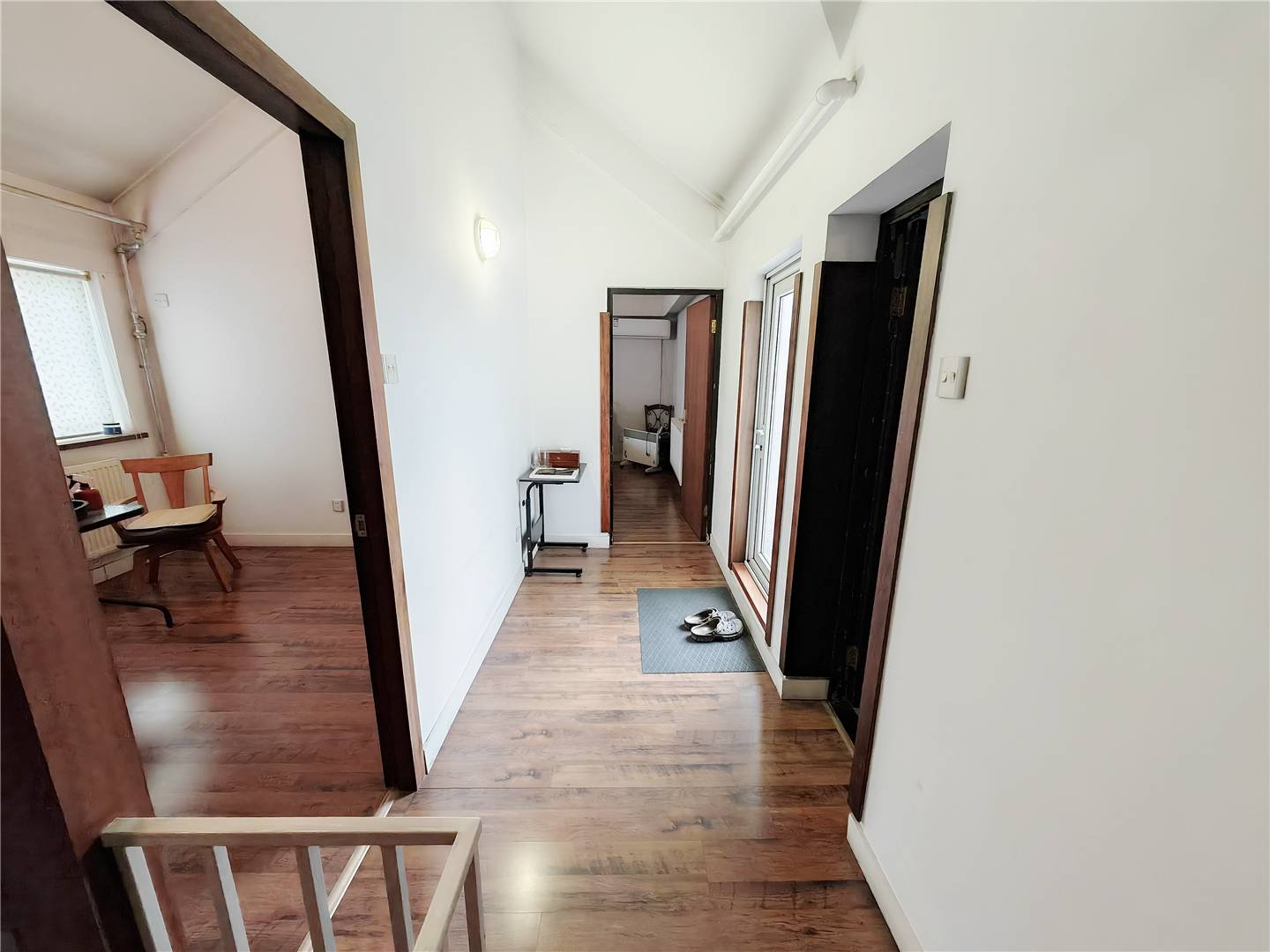 阳光舜城中区六区