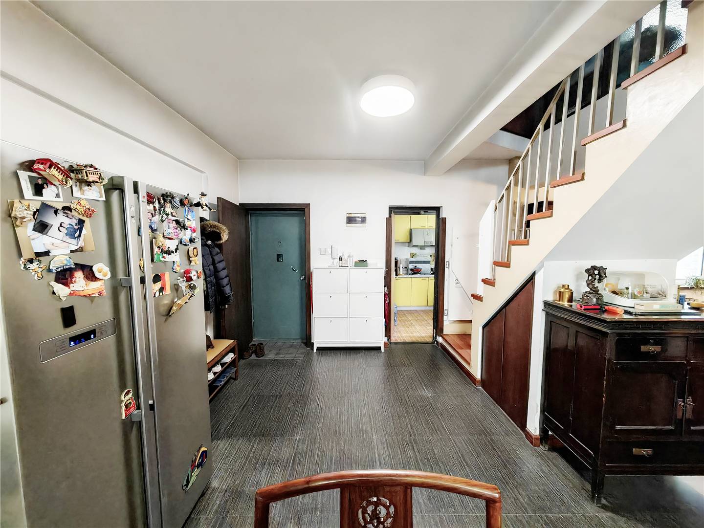 阳光舜城中区六区