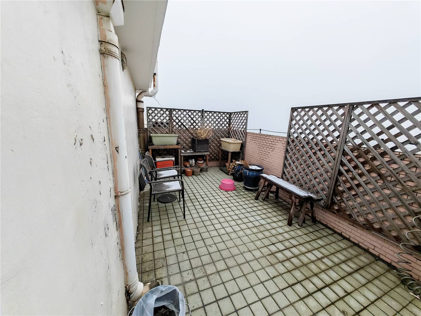 阳光舜城中区六区