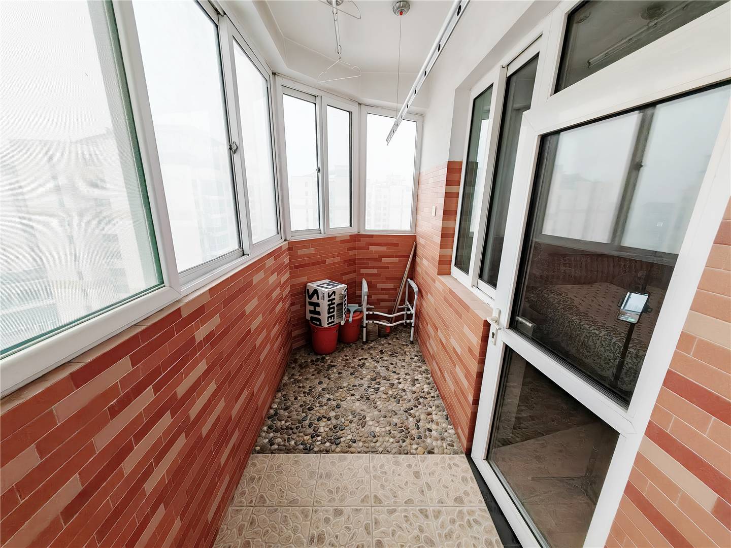 阳光舜城中区六区