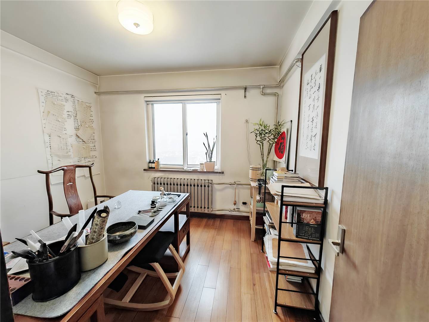 阳光舜城中区六区