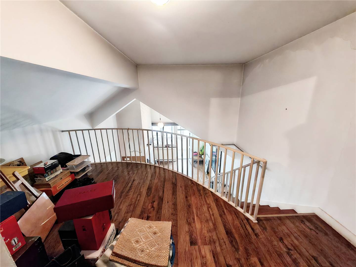 阳光舜城中区六区