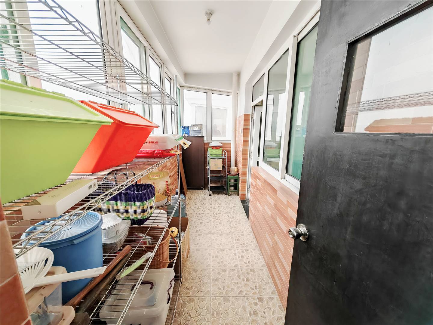 阳光舜城中区六区