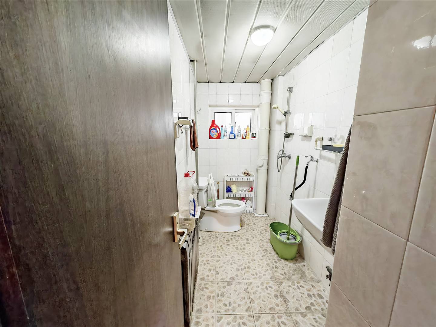 阳光舜城中区六区