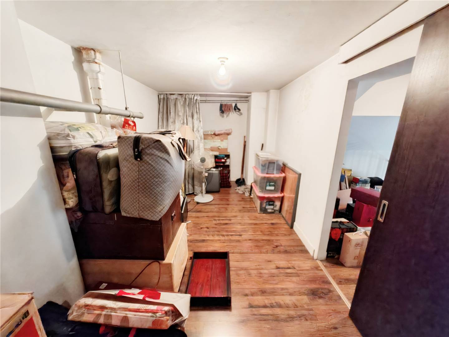 阳光舜城中区六区