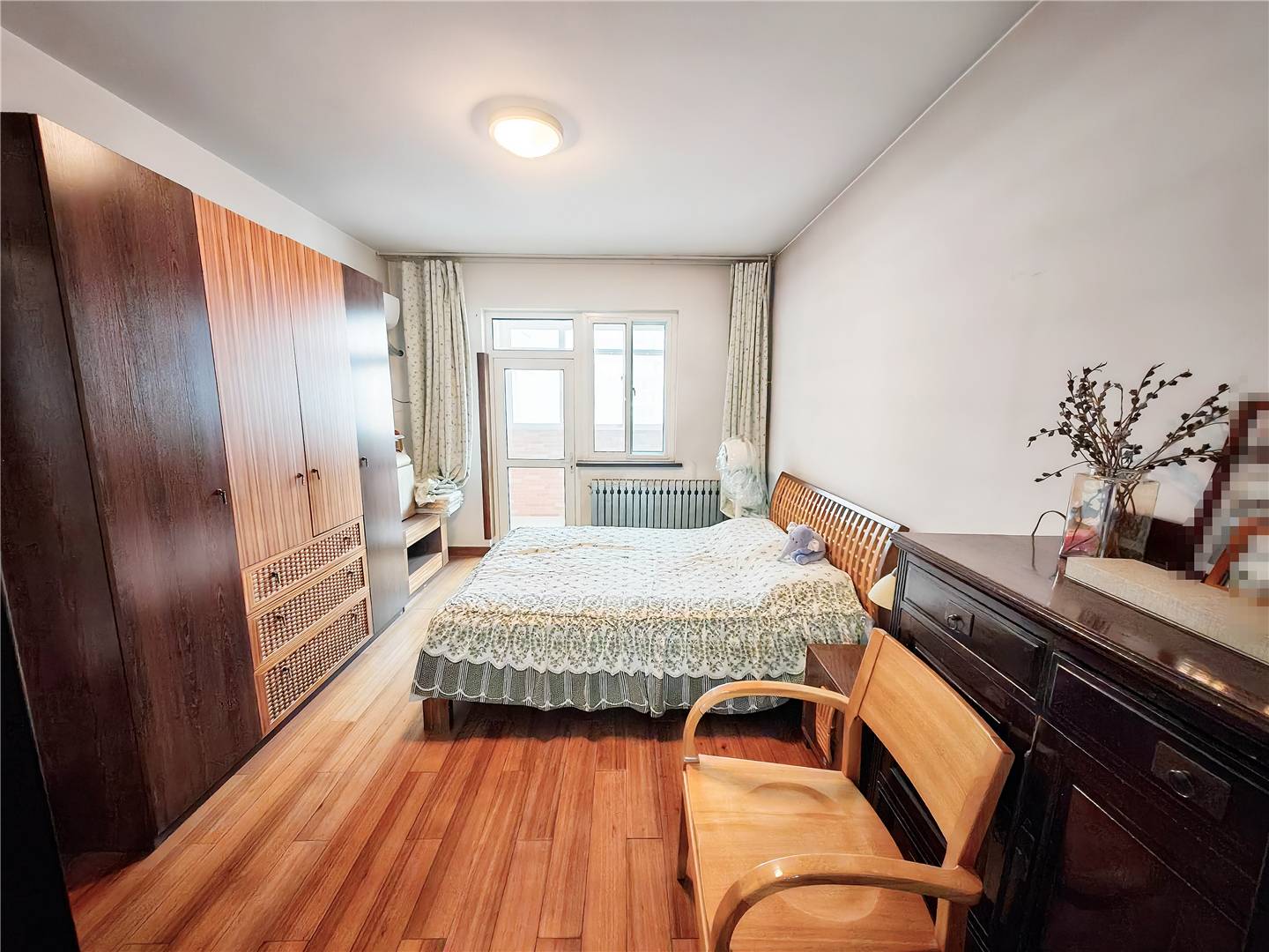 阳光舜城中区六区