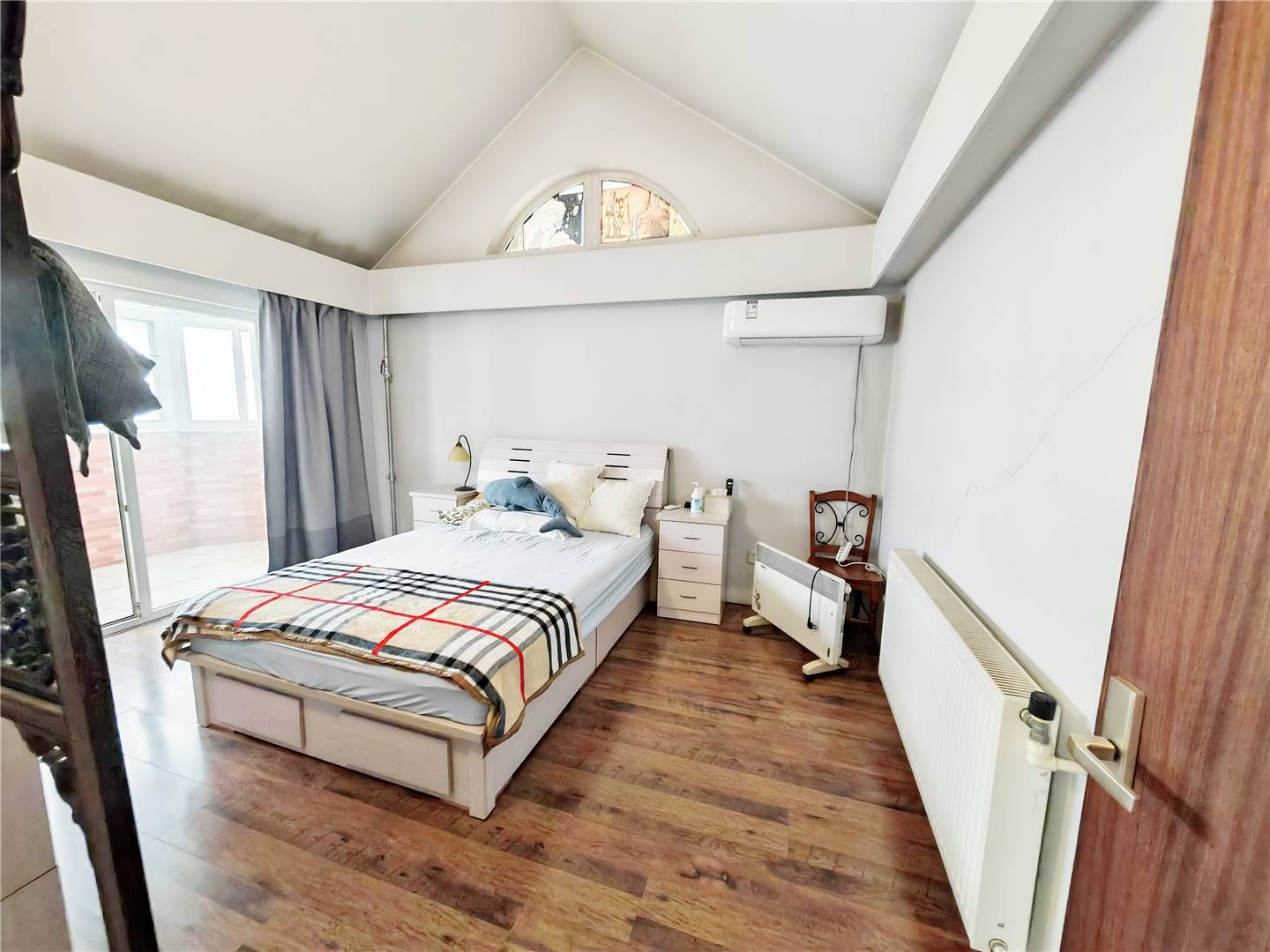 阳光舜城中区六区