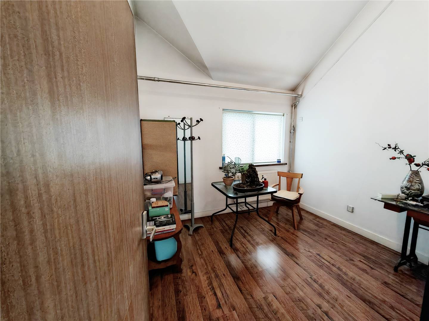 阳光舜城中区六区