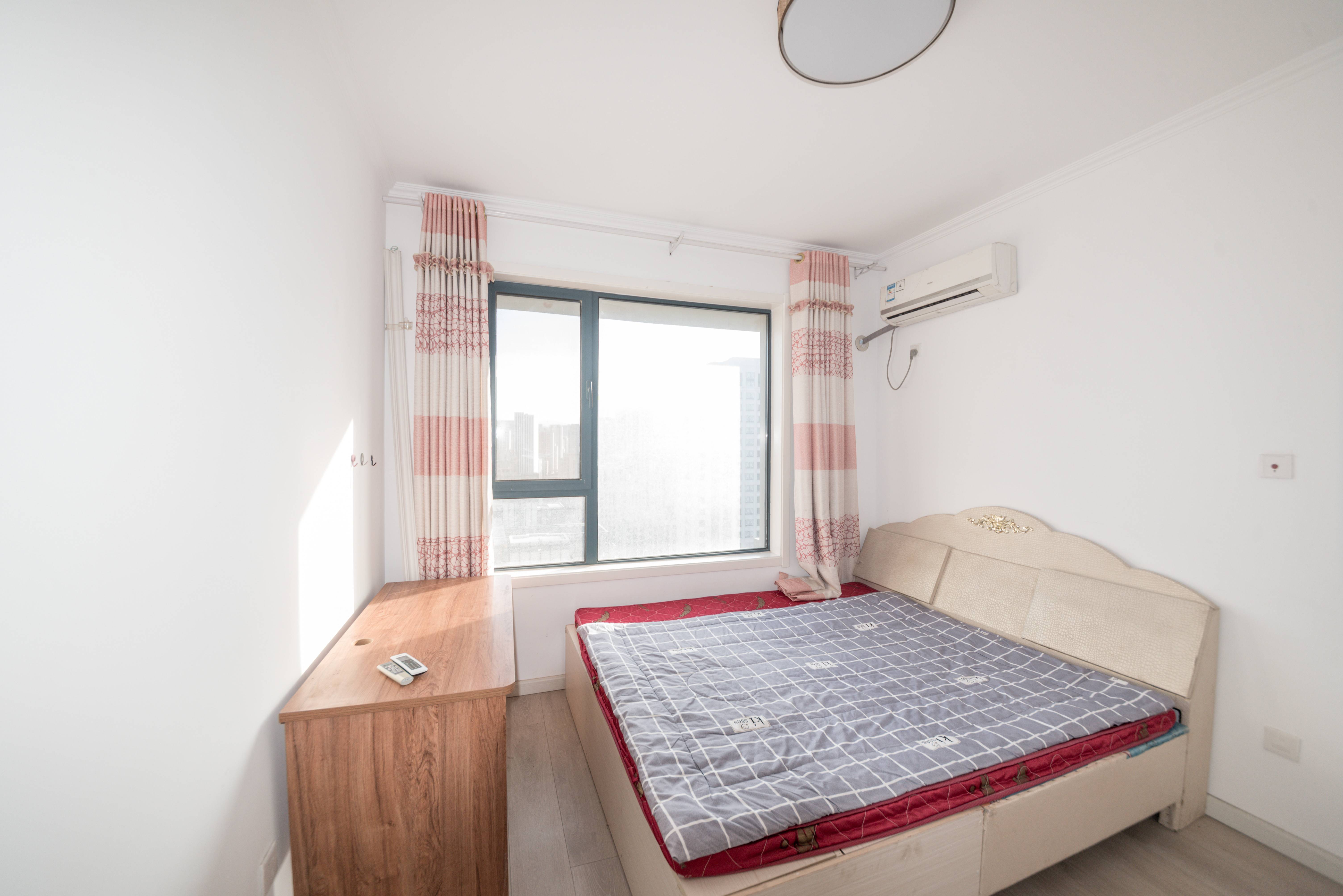 绿地IFC中央公馆