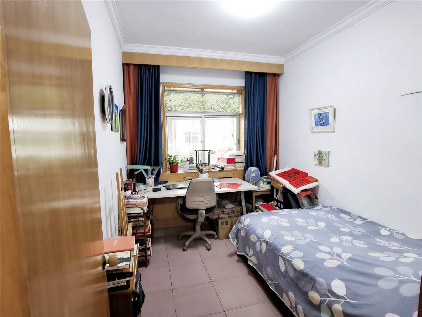 英雄山路205号院