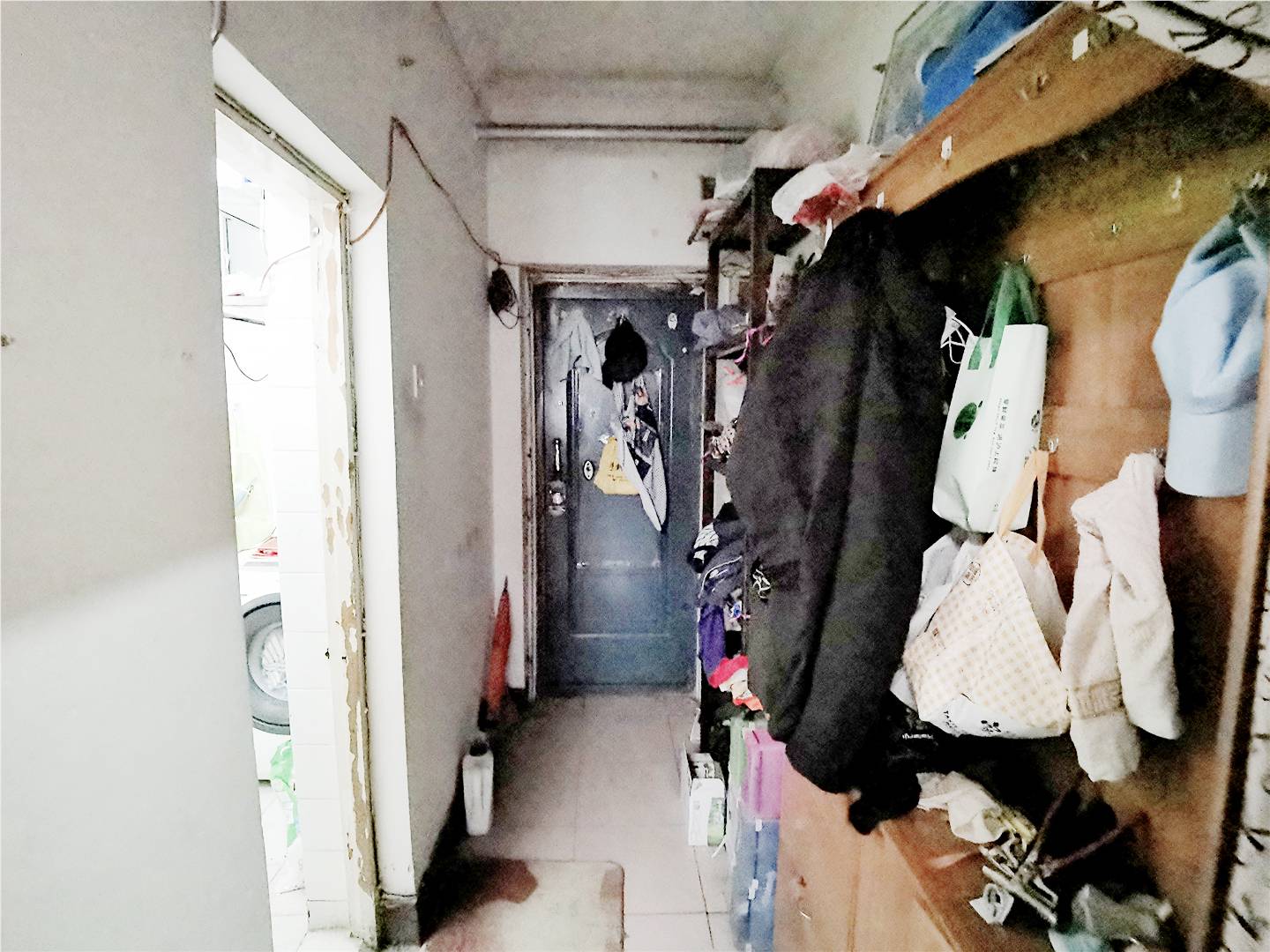 六里山南路宿舍