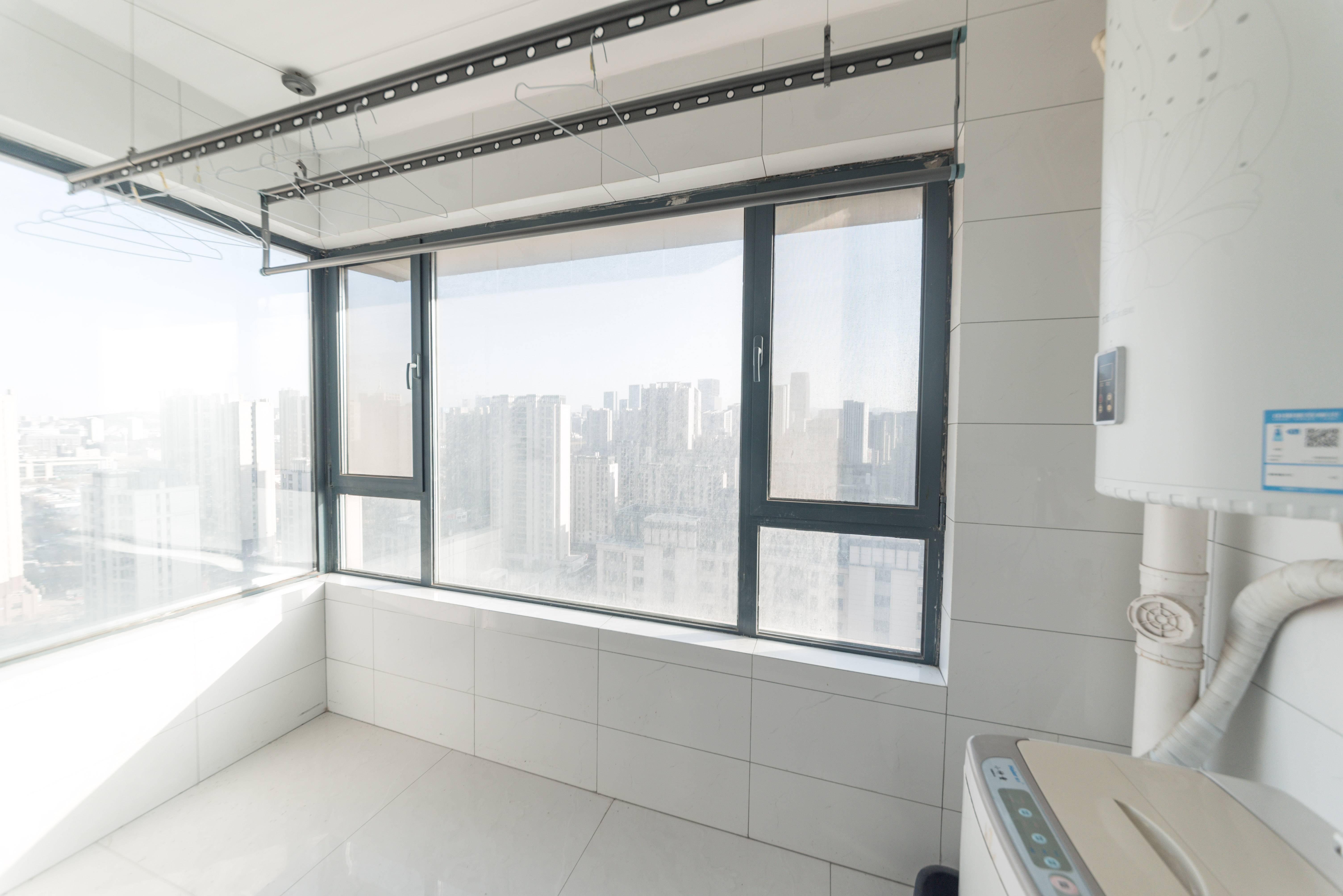 绿地IFC中央公馆