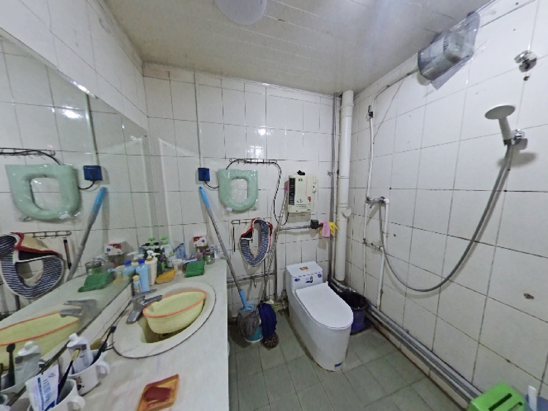 英雄山路205号院